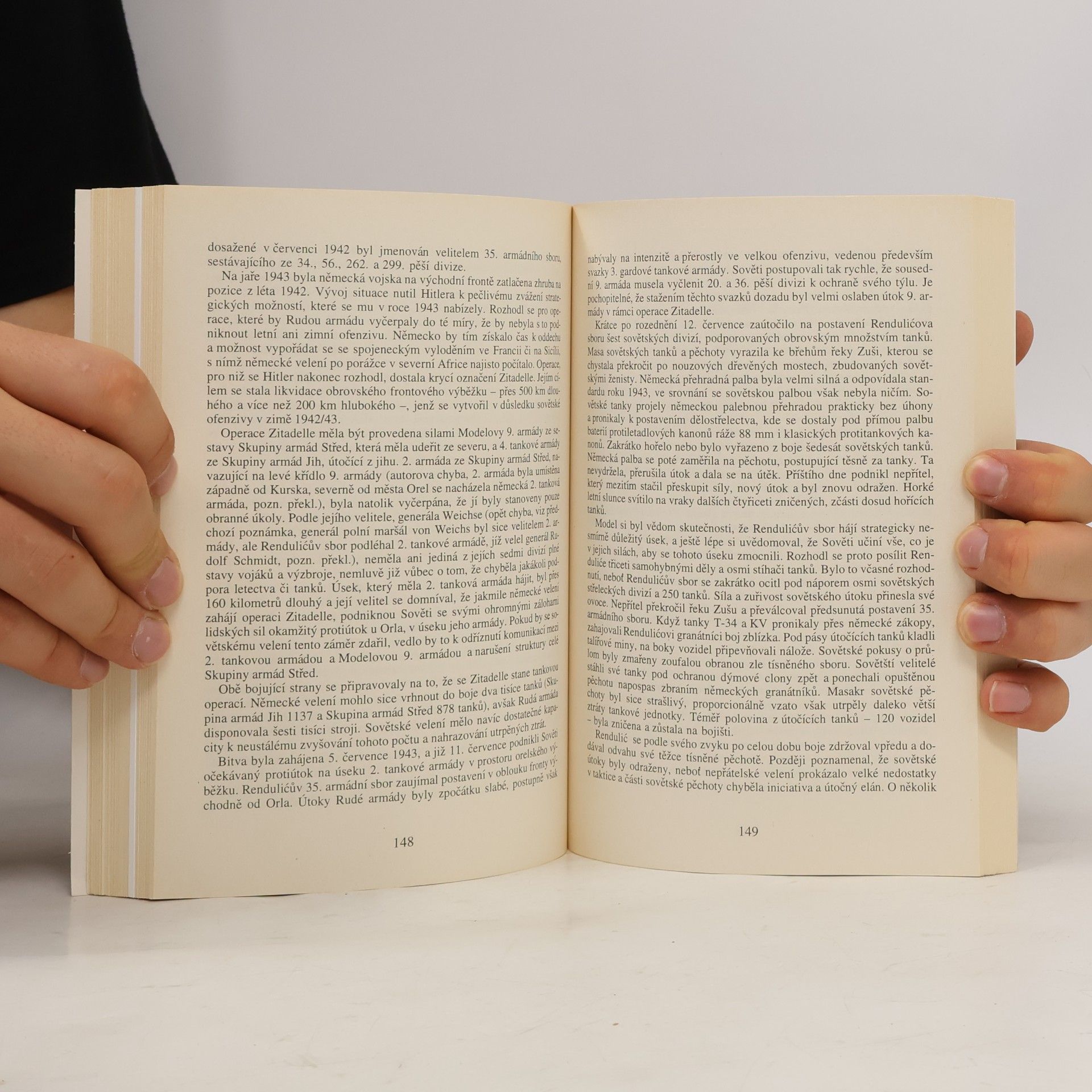 James Lucas Hitlerovi žoldnéři. Mistři německé válečné mašinérie z let 1939-1945