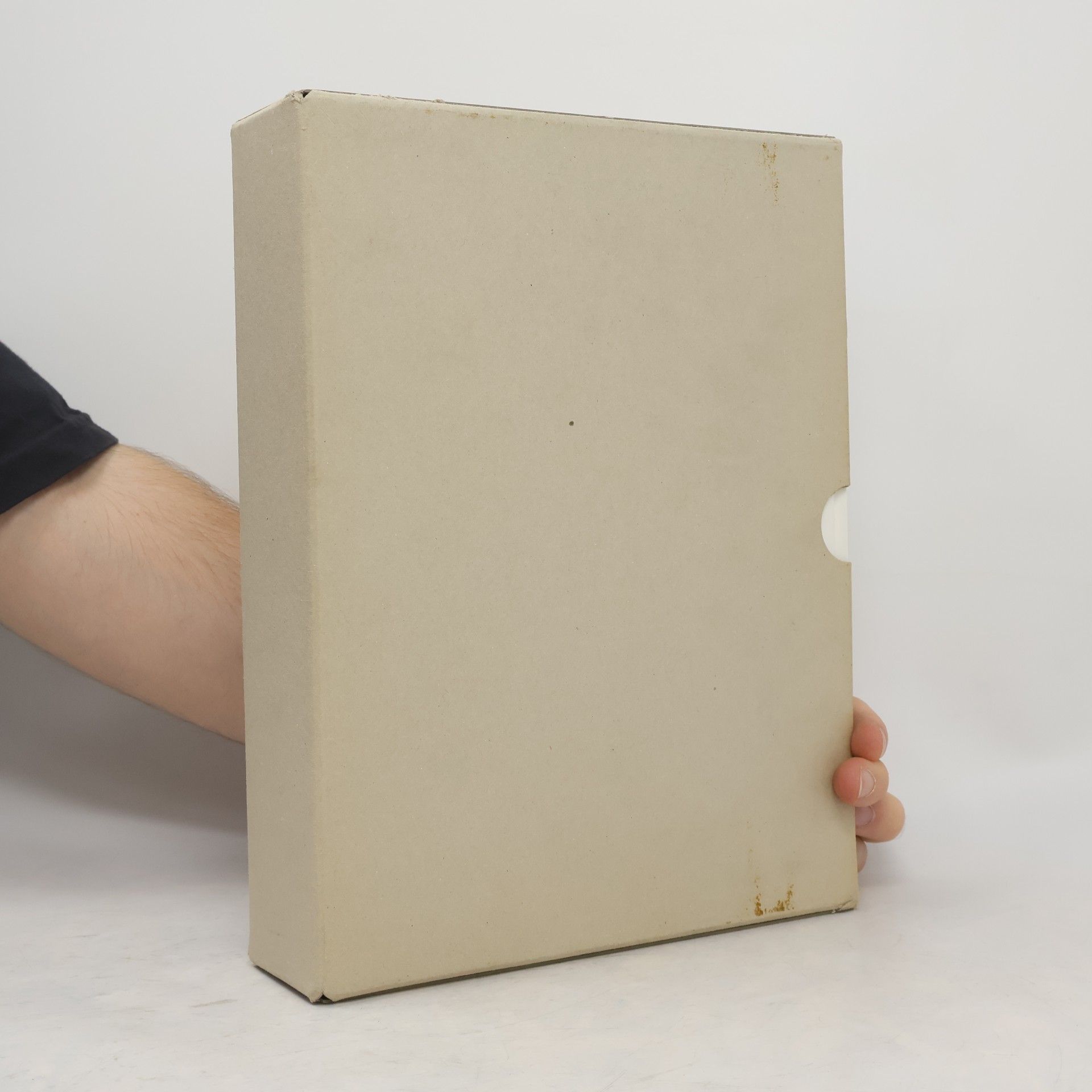 Gerhard Leistner Gang durch die Sammlung / Museum Ostdeutsche Galerie