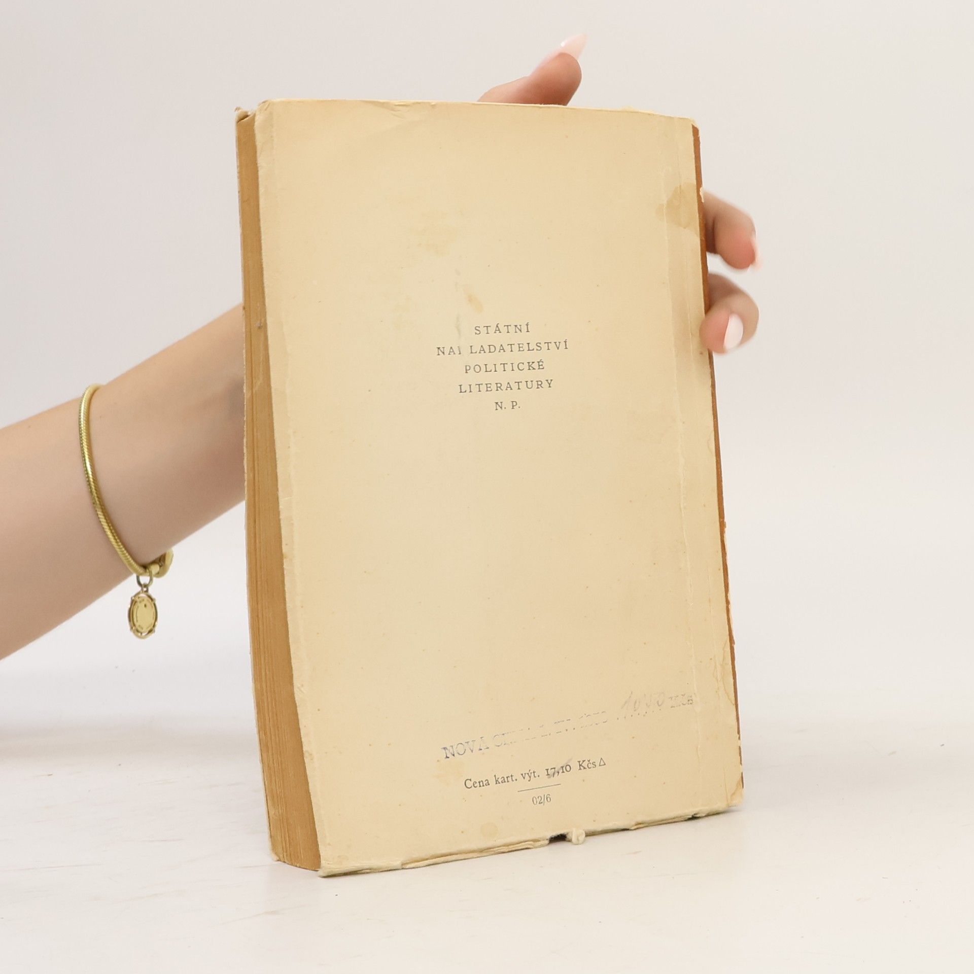 Harry K. Wells Pragmatismus : filosofie imperialismu