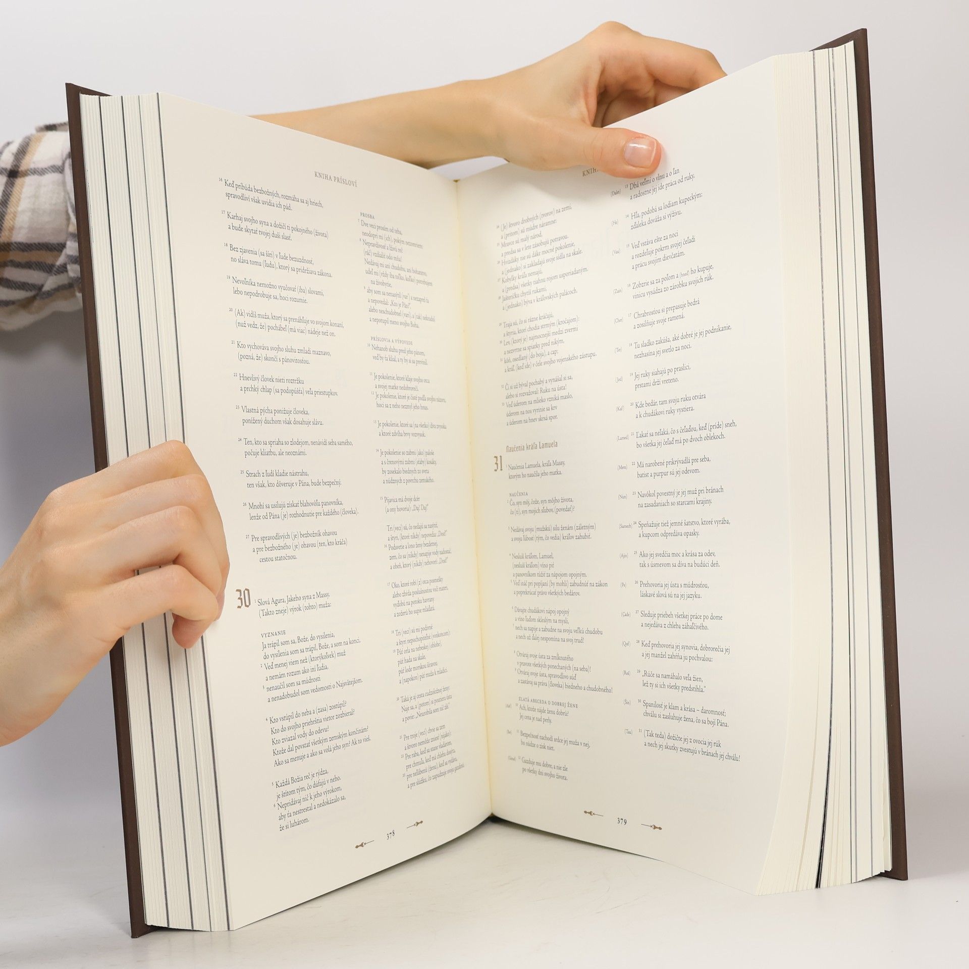 Jan W. Drnek Biblia : Starý a Nový zákon