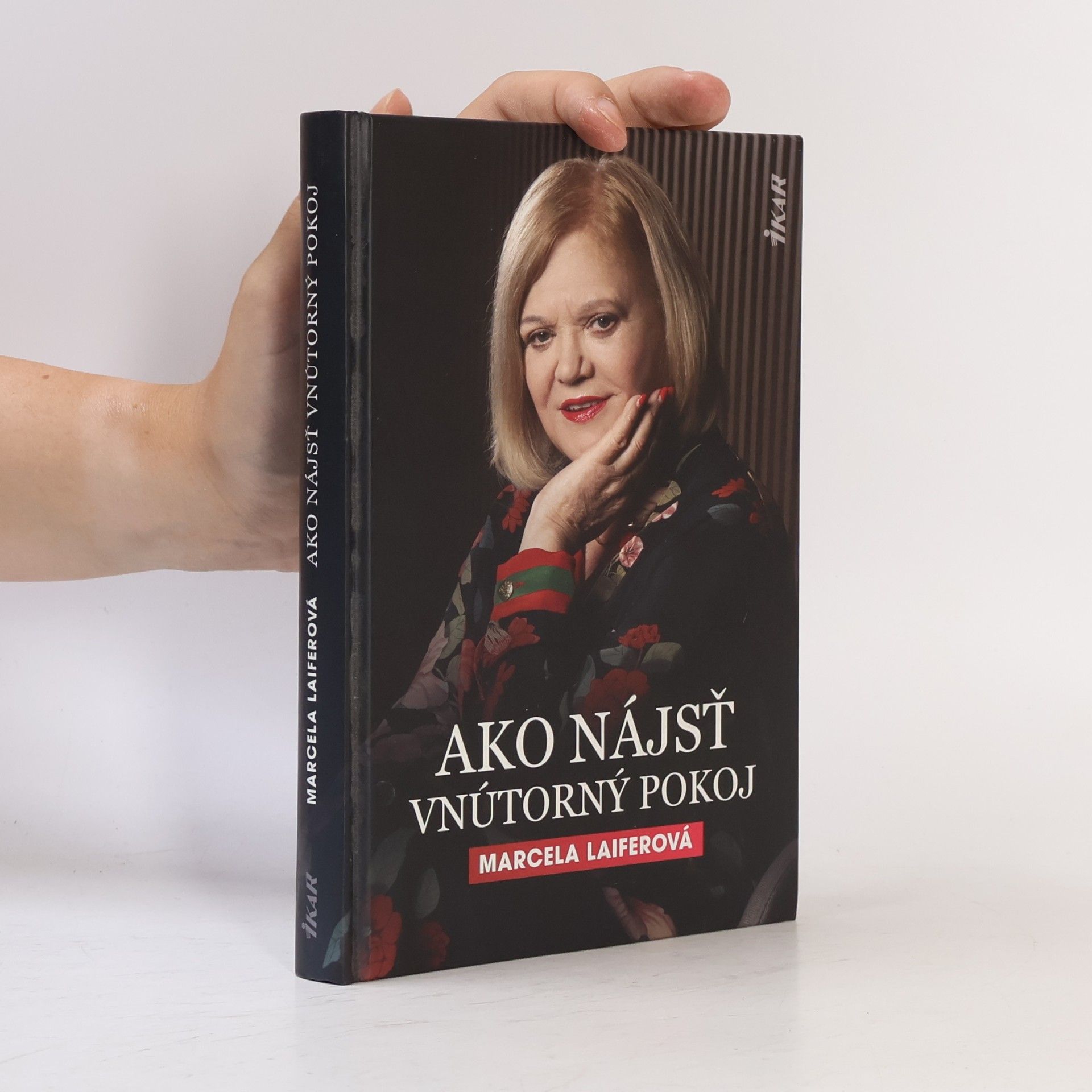 Ako nájsť vnútorný pokoj