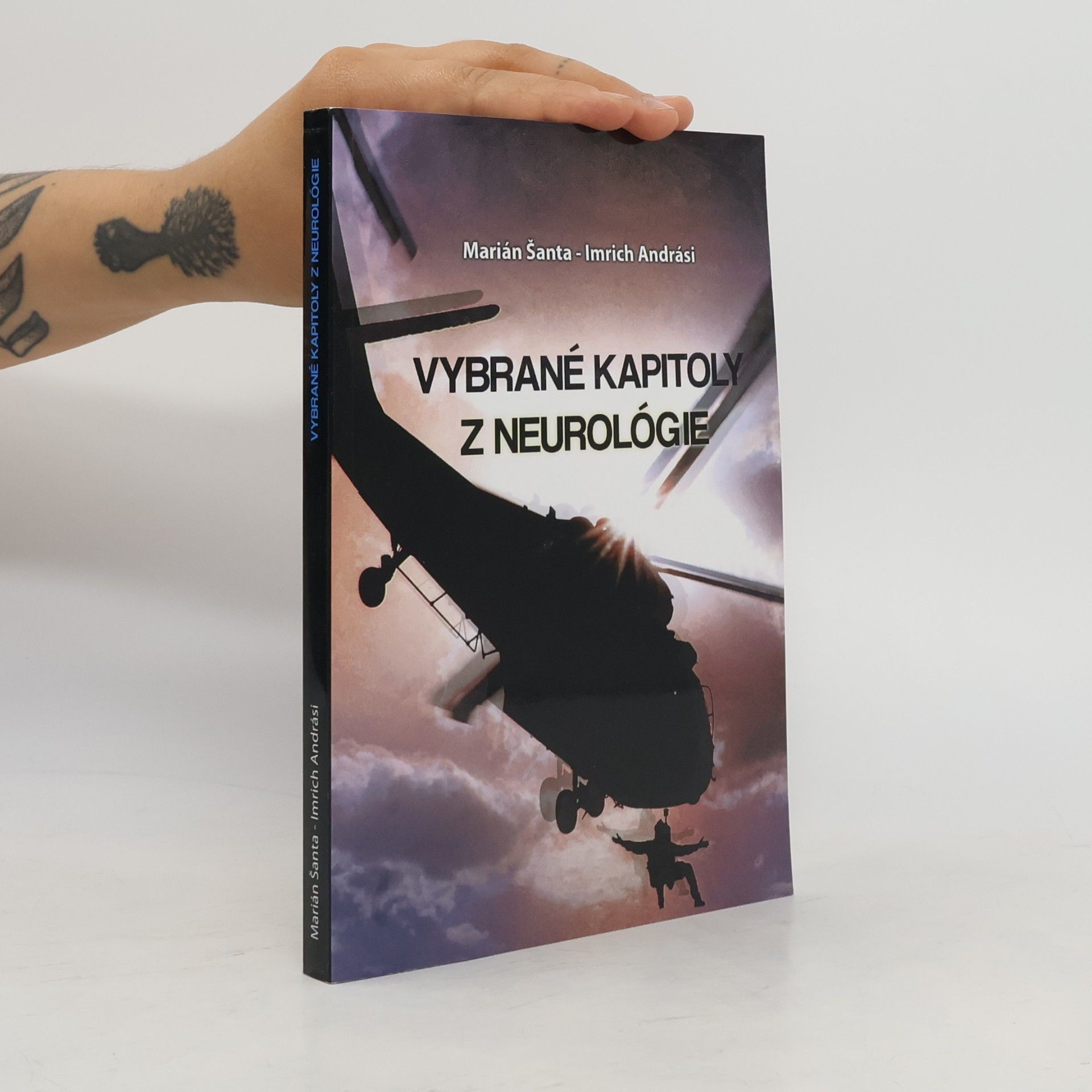Vybrané kapitoly z neurológie