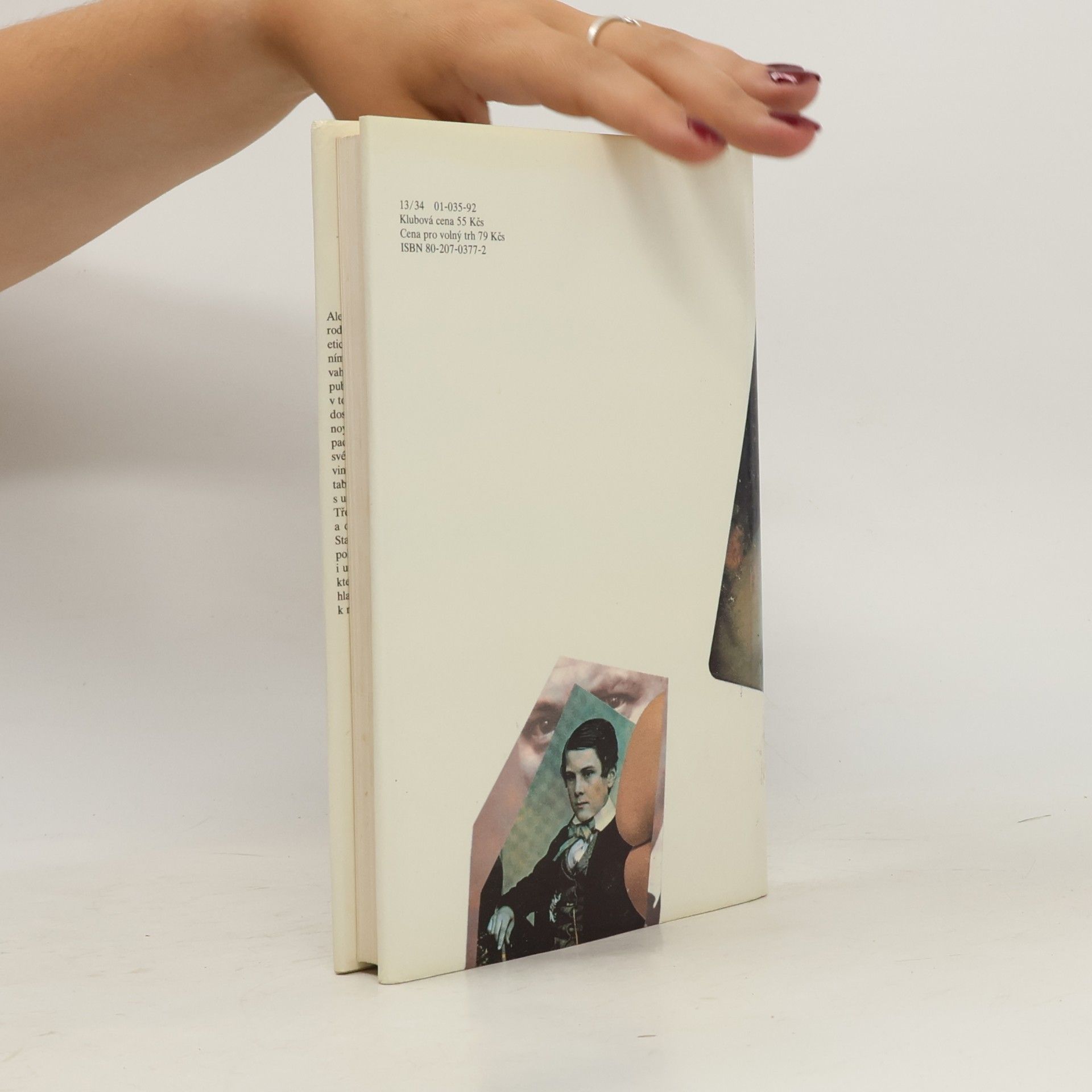 Philip Roth Portnoyův komplex