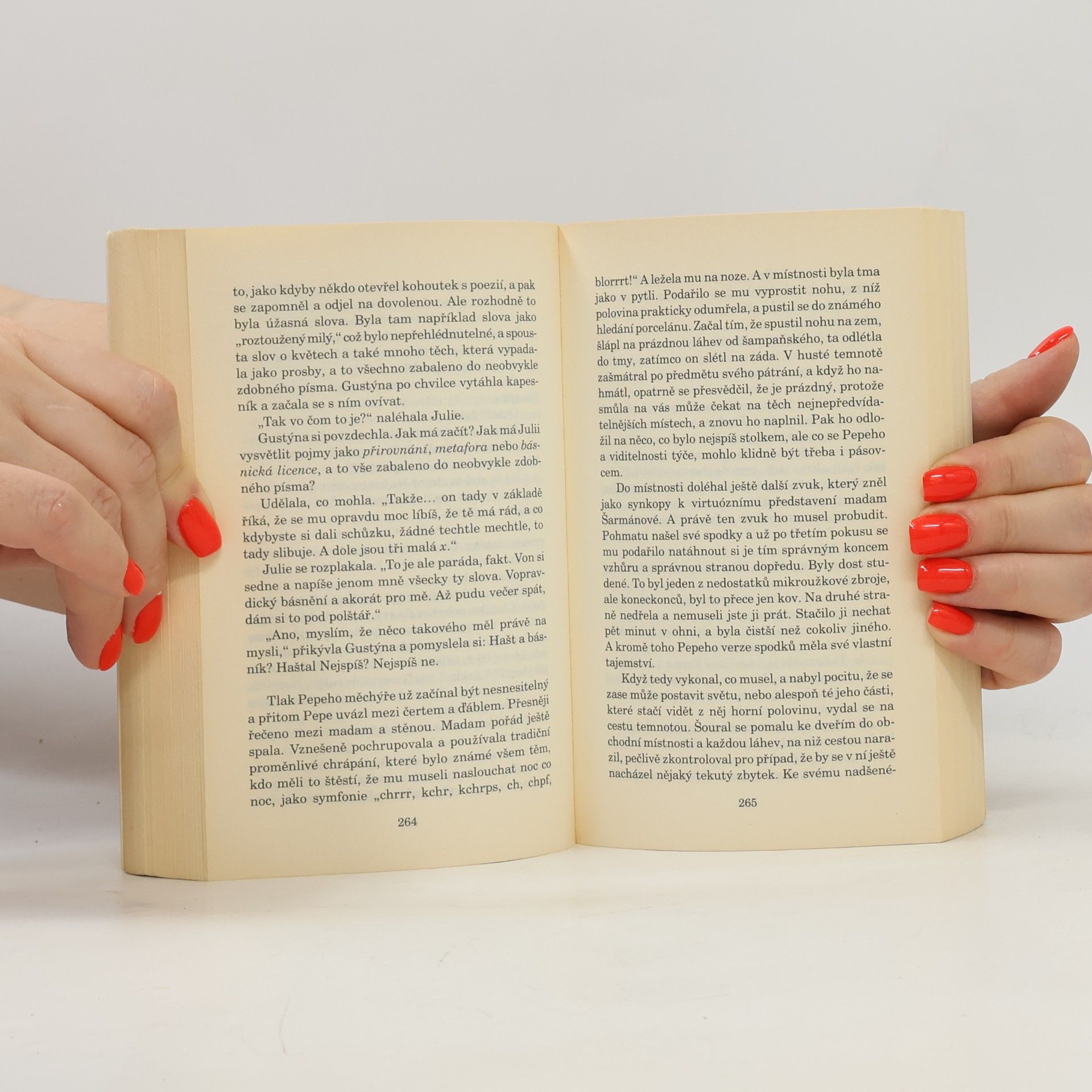 Terry Pratchett Nevídaní akademikové