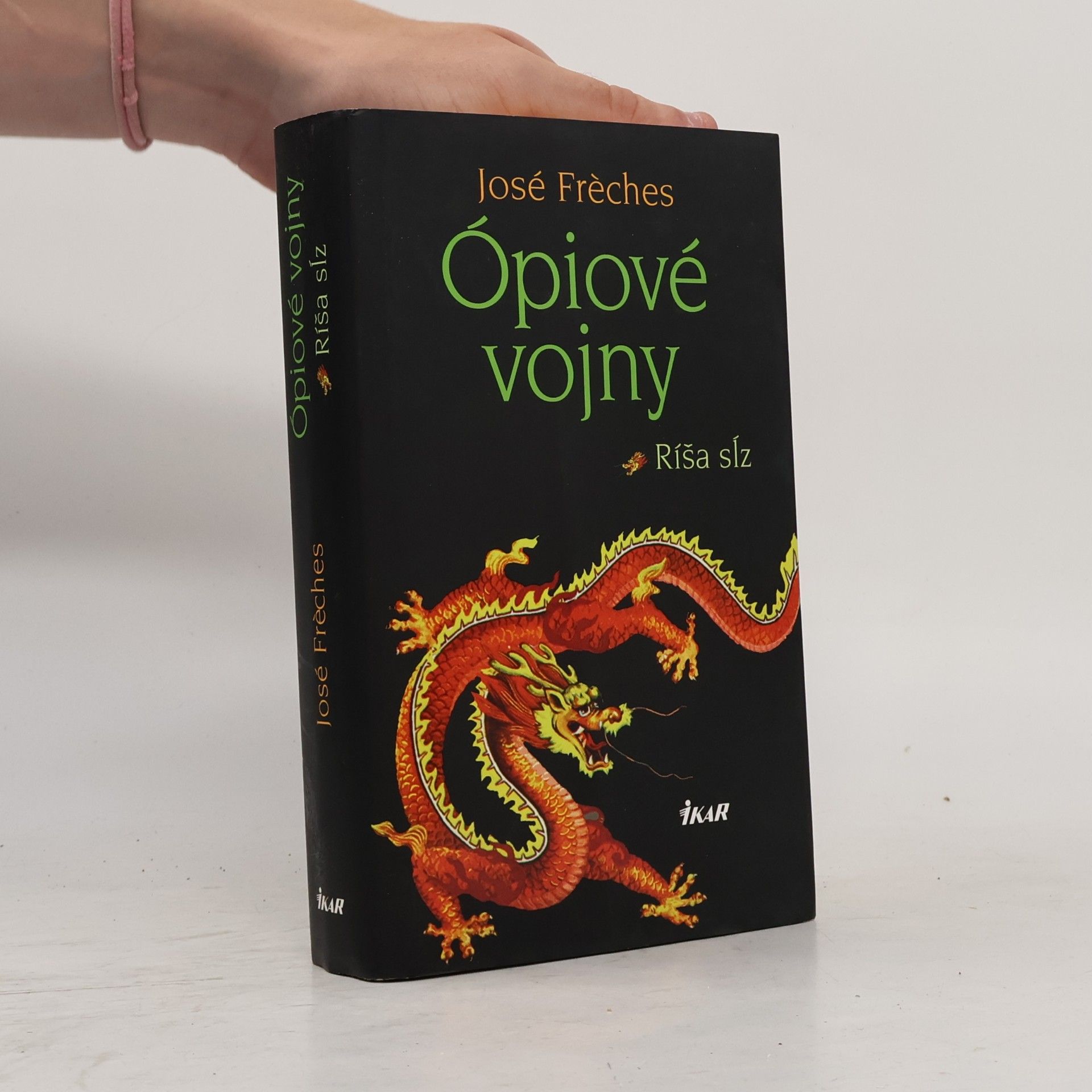 Ópiové vojny