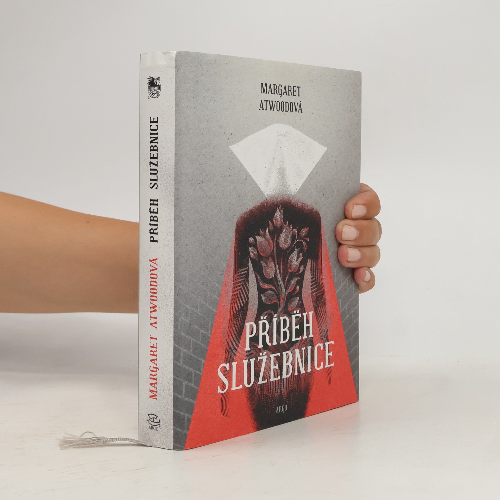 Margaret Atwood Příběh služebnice