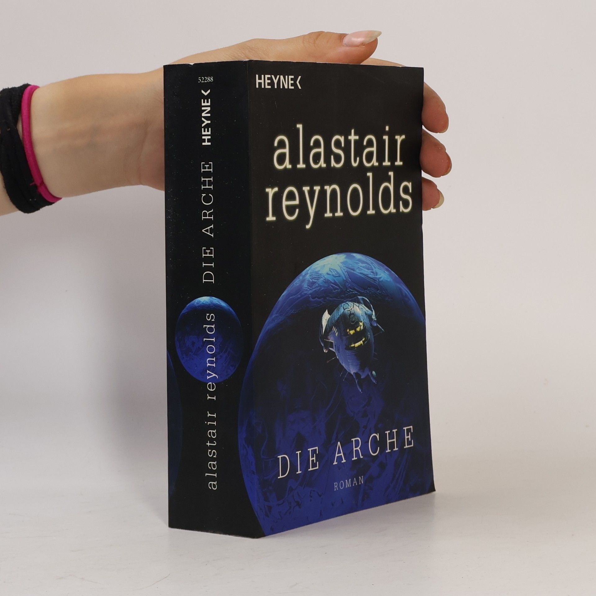 Die Arche