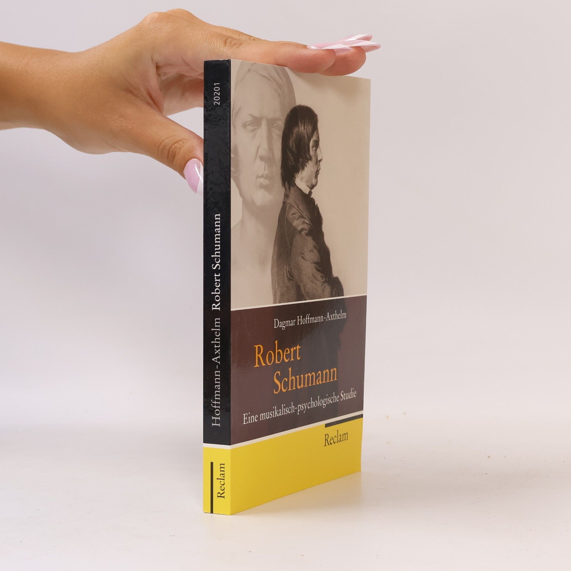 Robert Schumann
