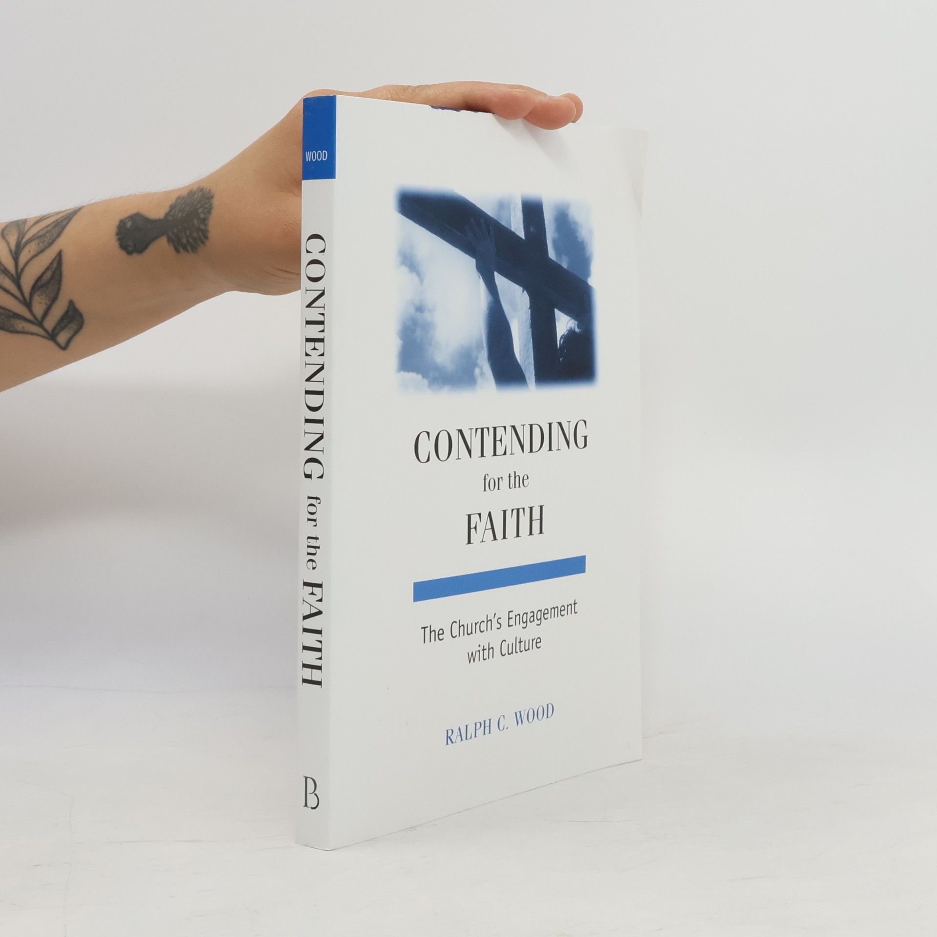 Contending for the Faith