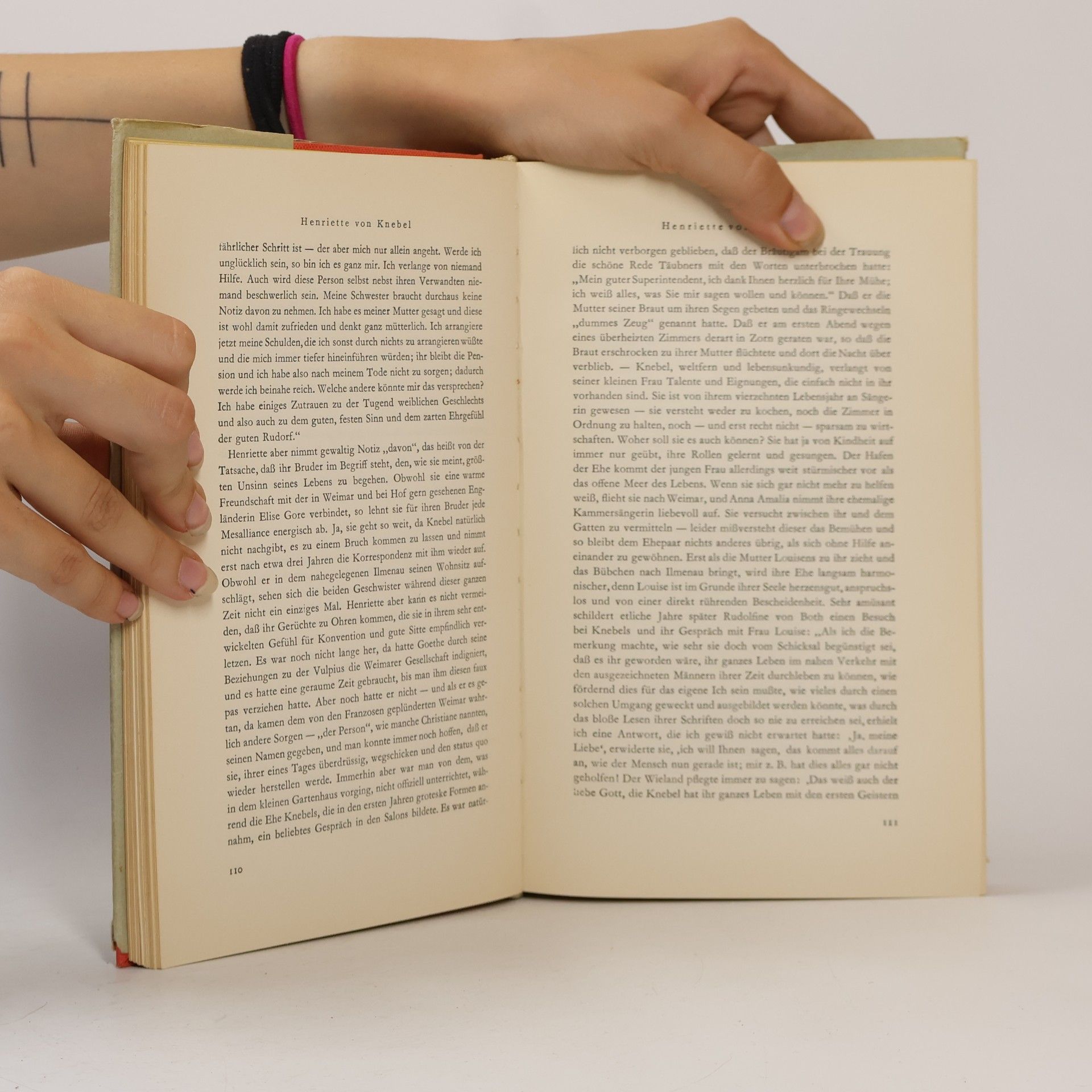 Various authors Frauen von Weimar