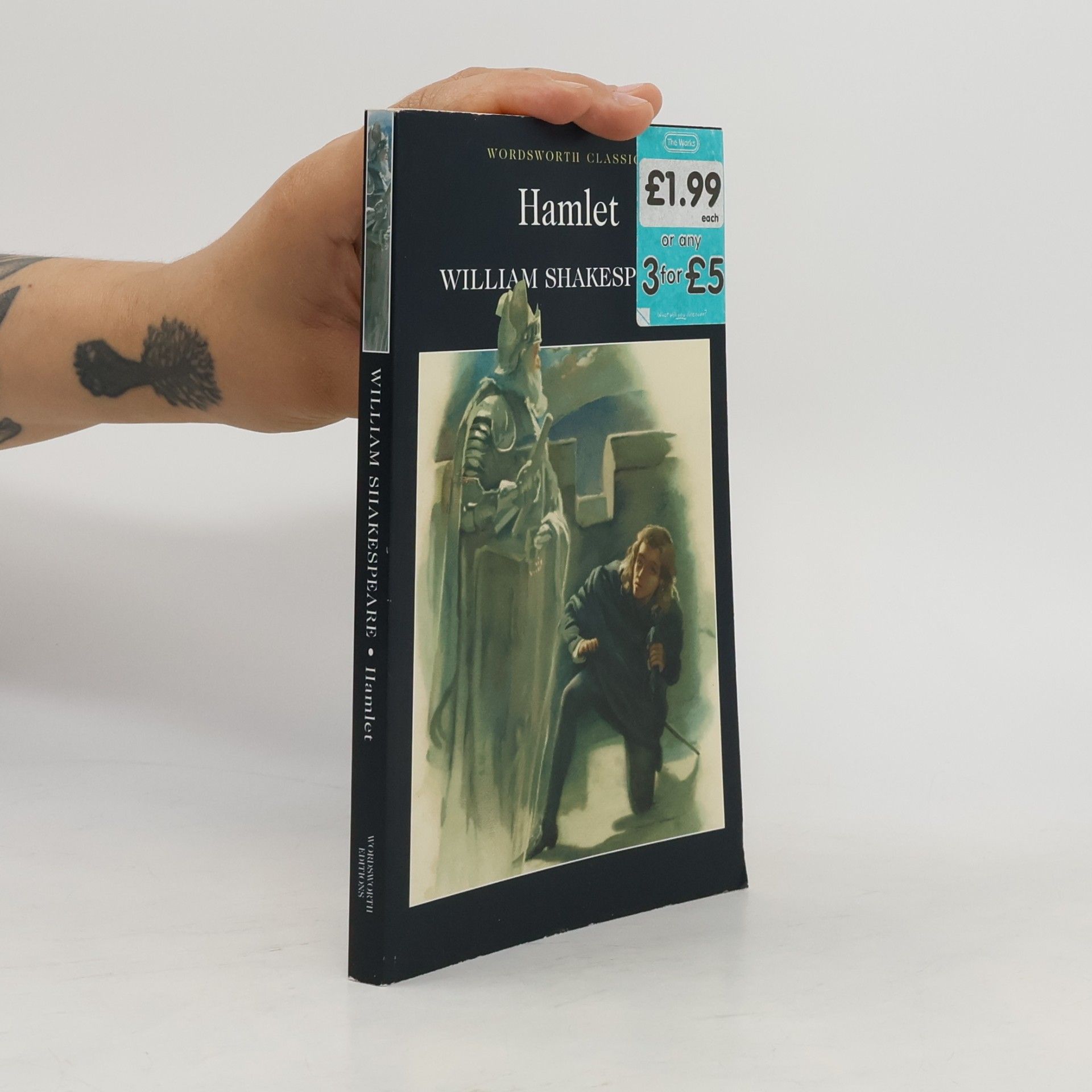William Shakespeare Hamlet