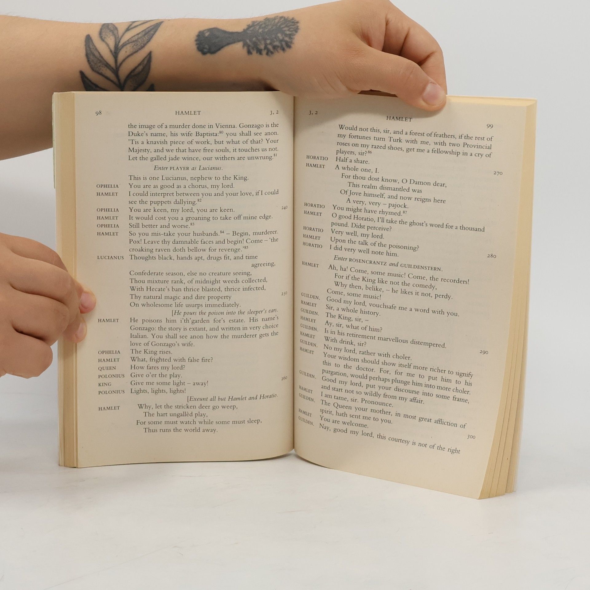 William Shakespeare Hamlet