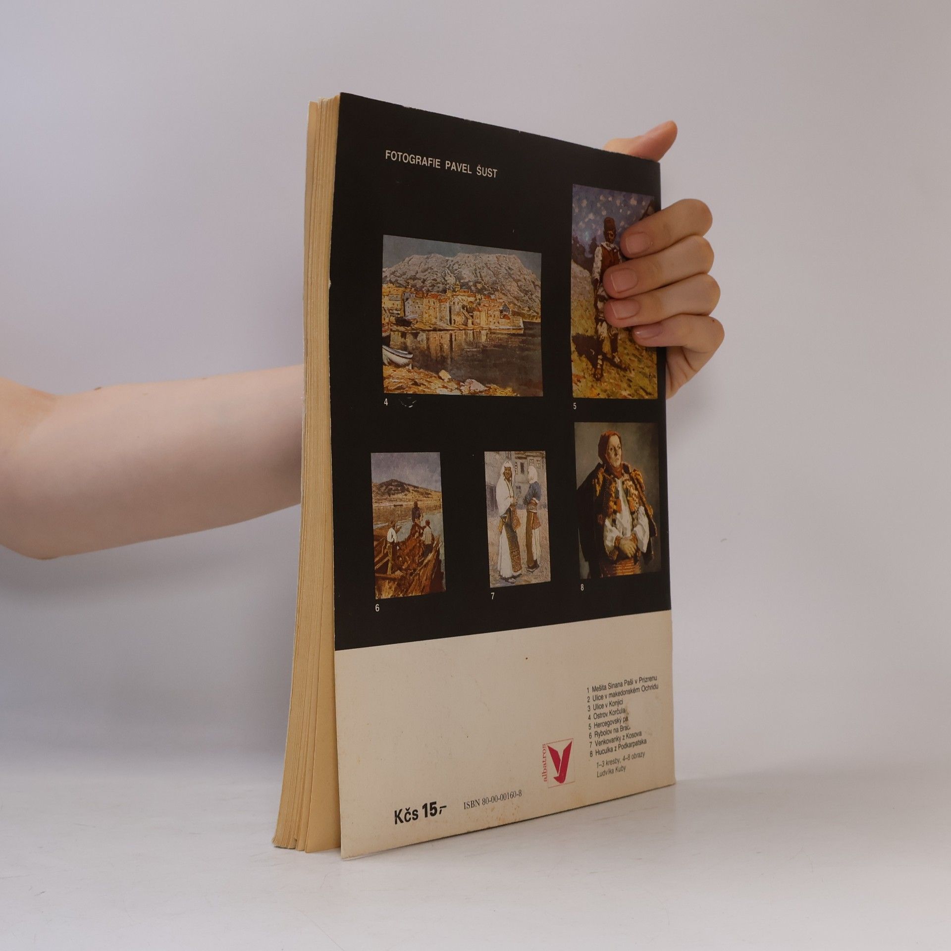 Ondřej Neff Karavana č. 240, Šídlo v pytli