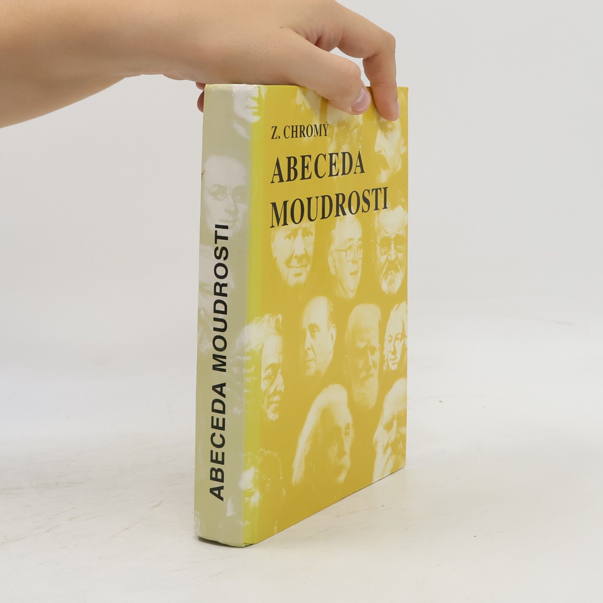Abeceda moudrosti