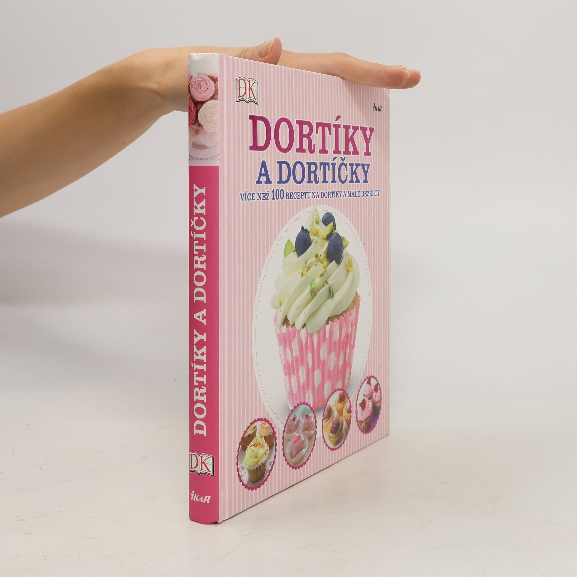 Autorenkollektiv Dortíky a dortíčky