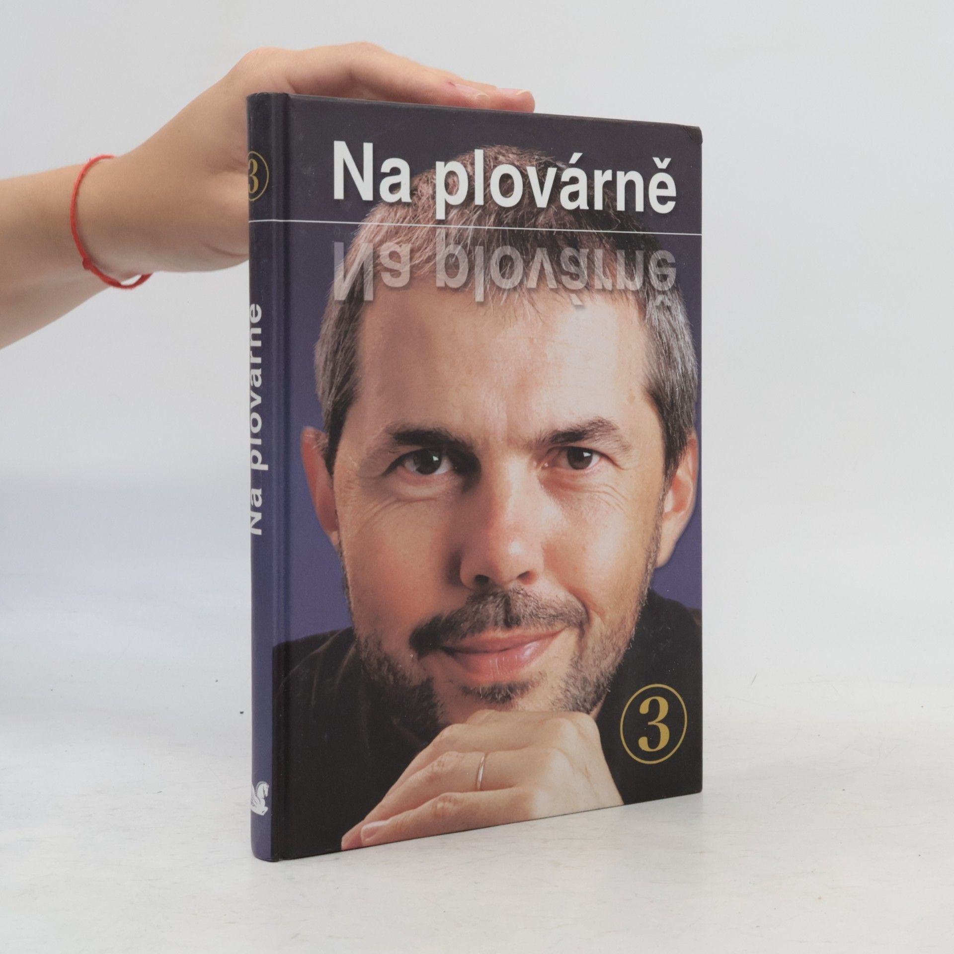 Marek Eben Na plovárně 3