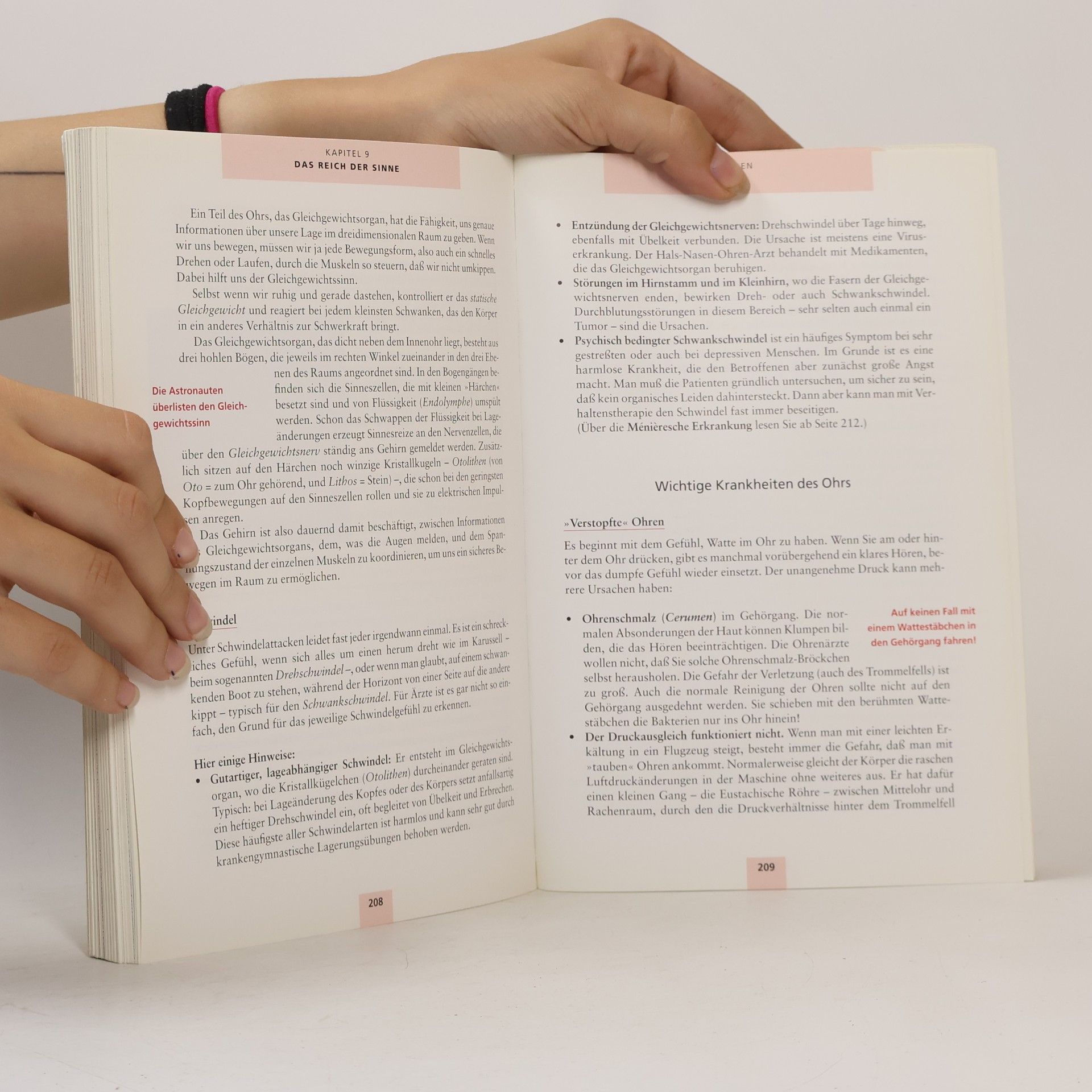 Marianne Koch Mein Gesundheitsbuch