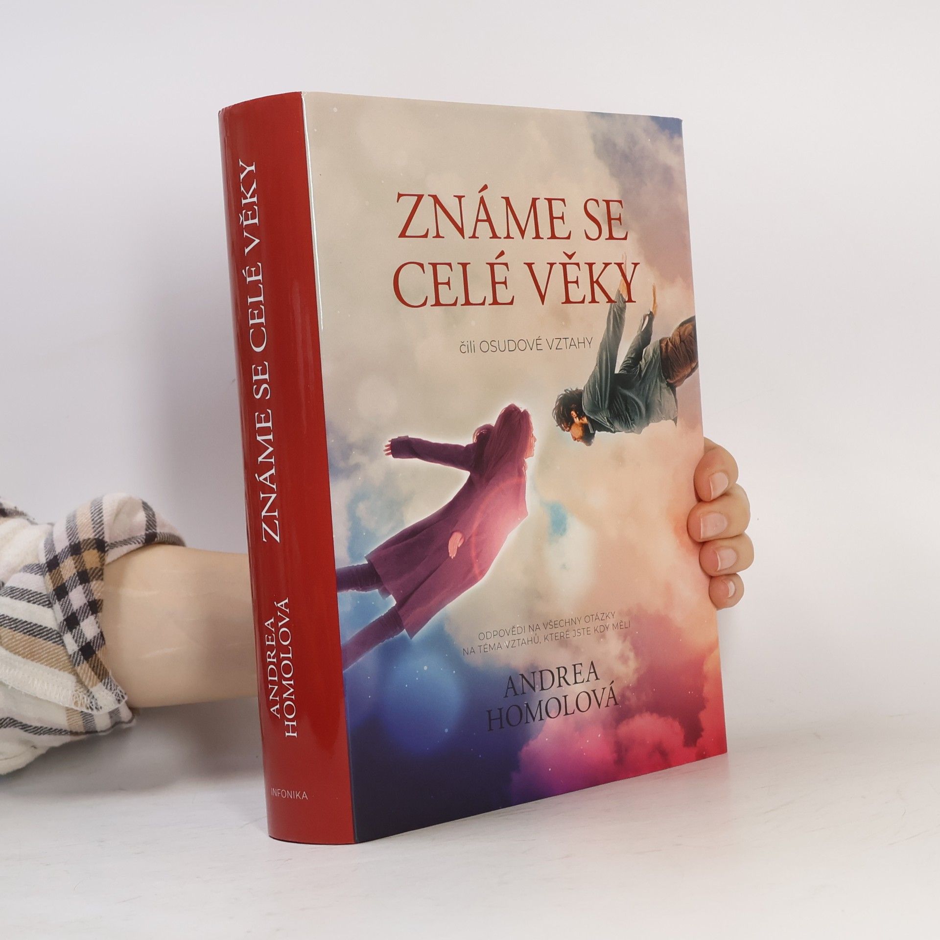 Známe se celé věky