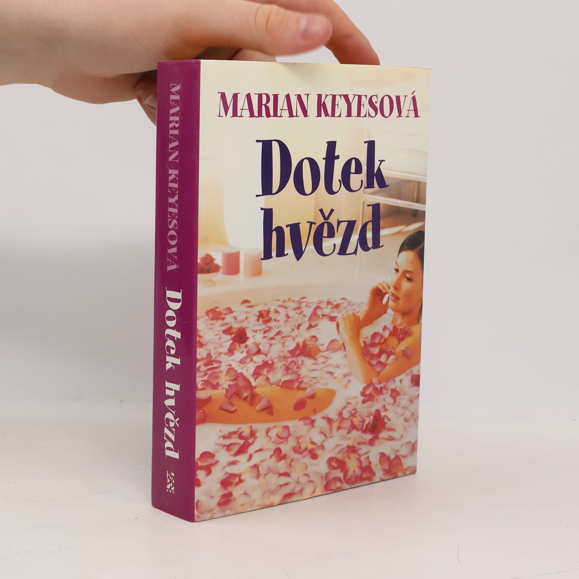 Marian Keyes Dotek hvězd