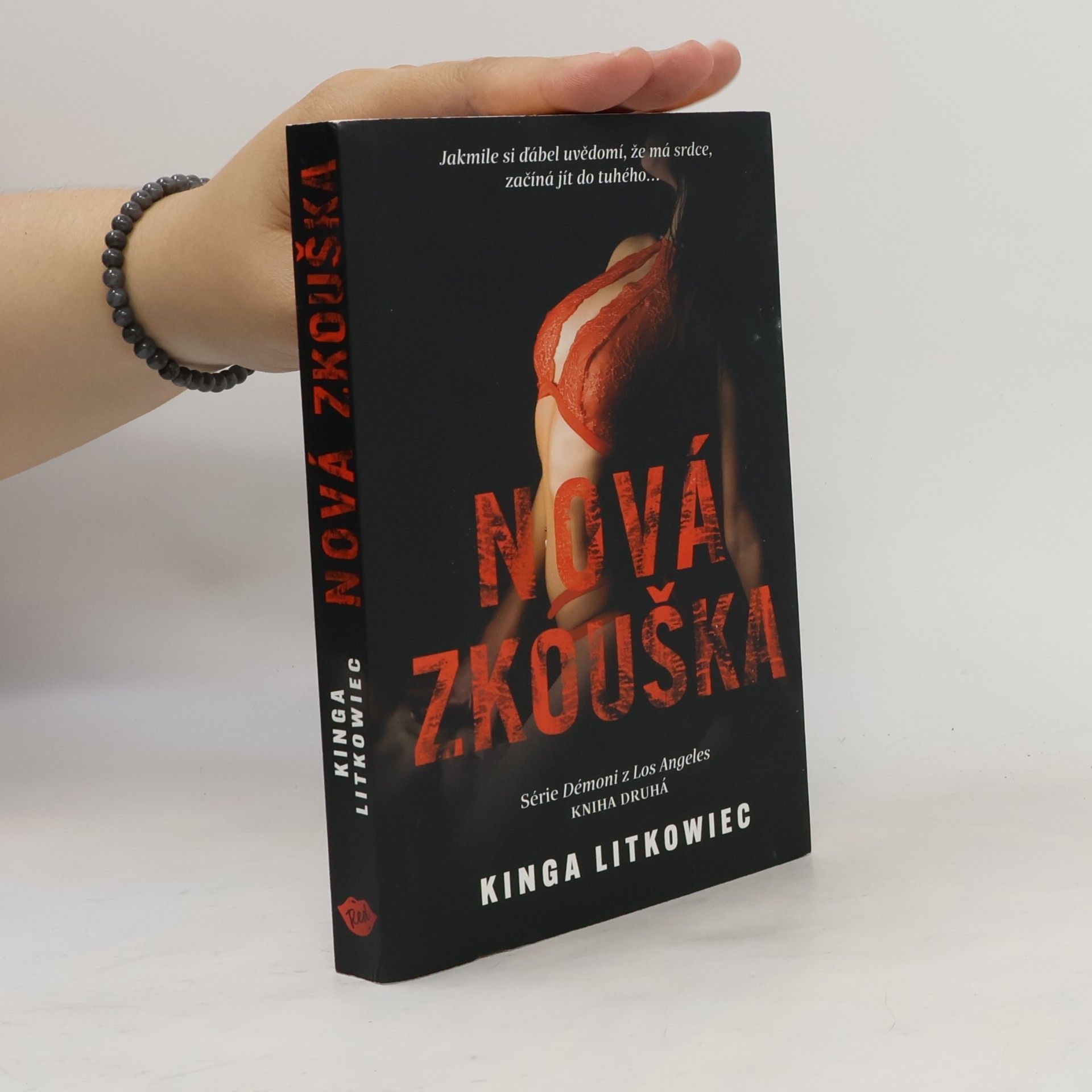 Nová zkouška