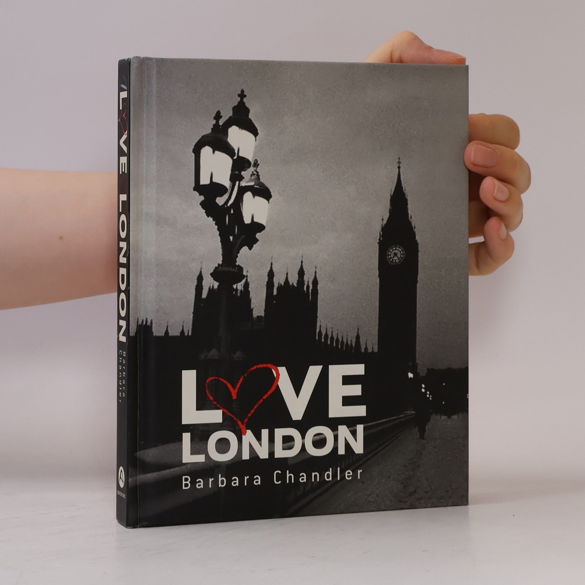 Barbara Chandler Love London