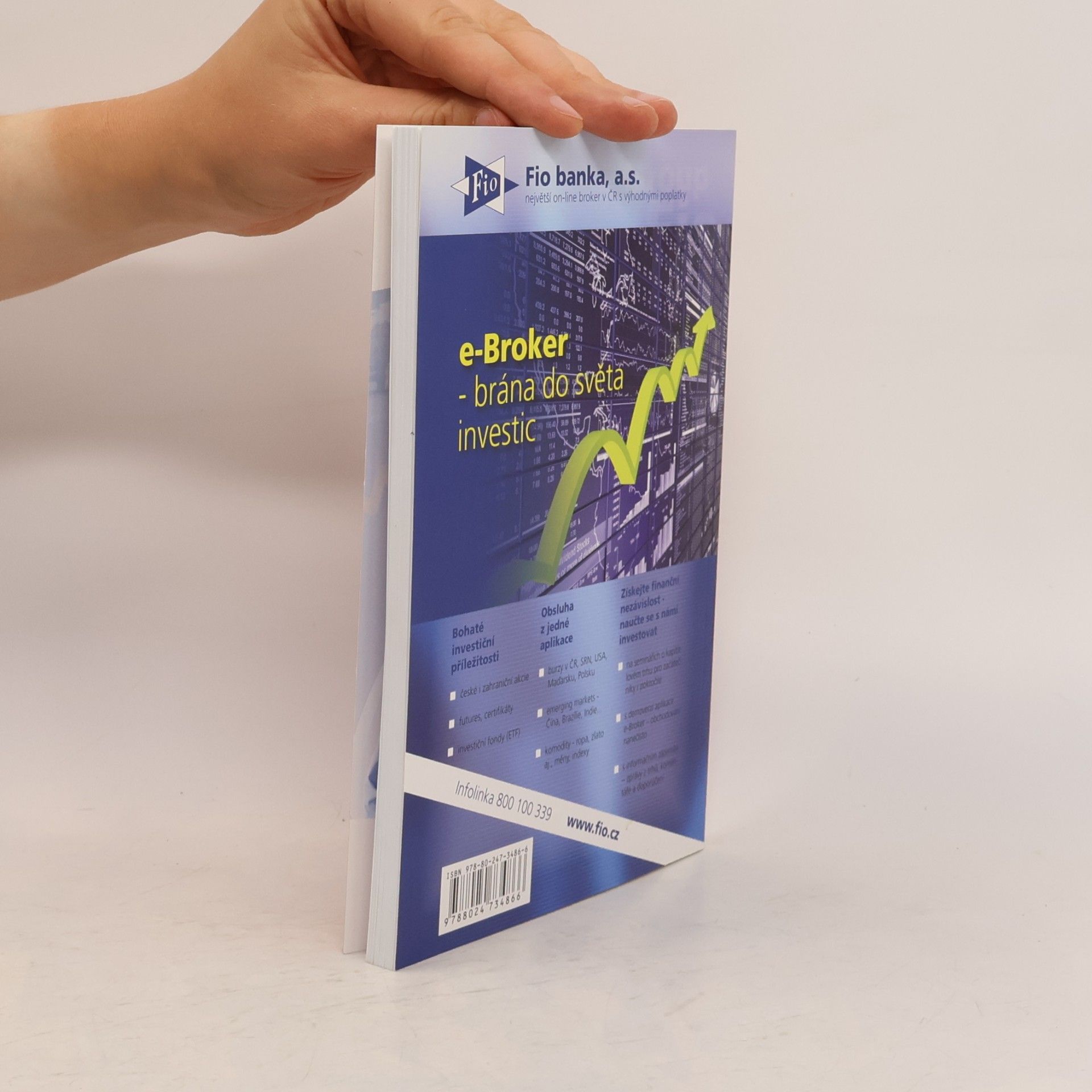 Petr Syrový Investování pro začátečníky