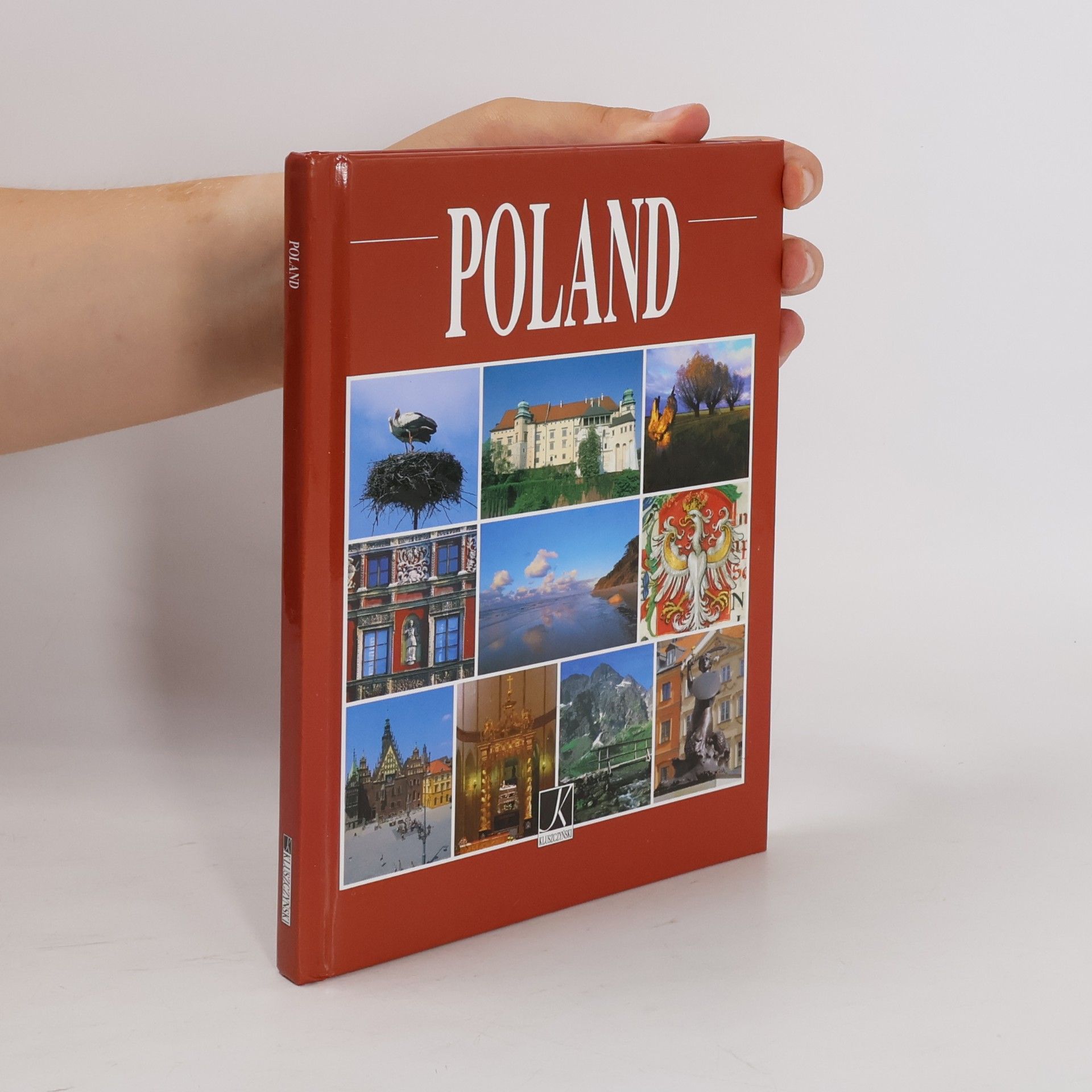 Roman Marcinek Poland