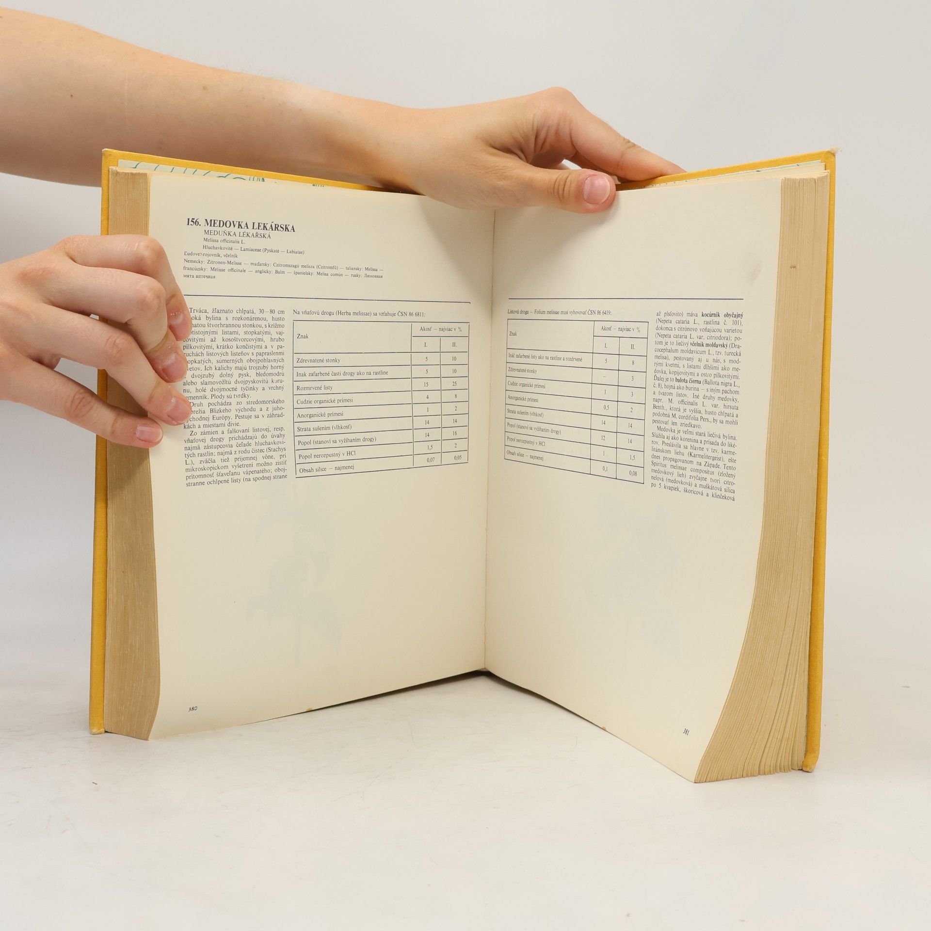 Jaroslav Kresánek Atlas liečivých rastlín a lesných plodov