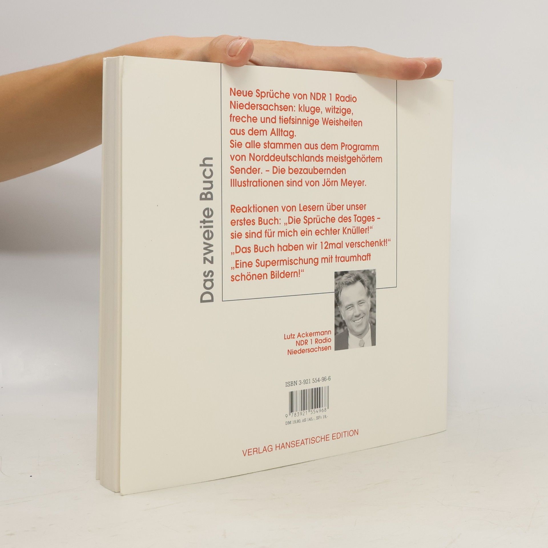 Various authors Der Spruch des Tages
