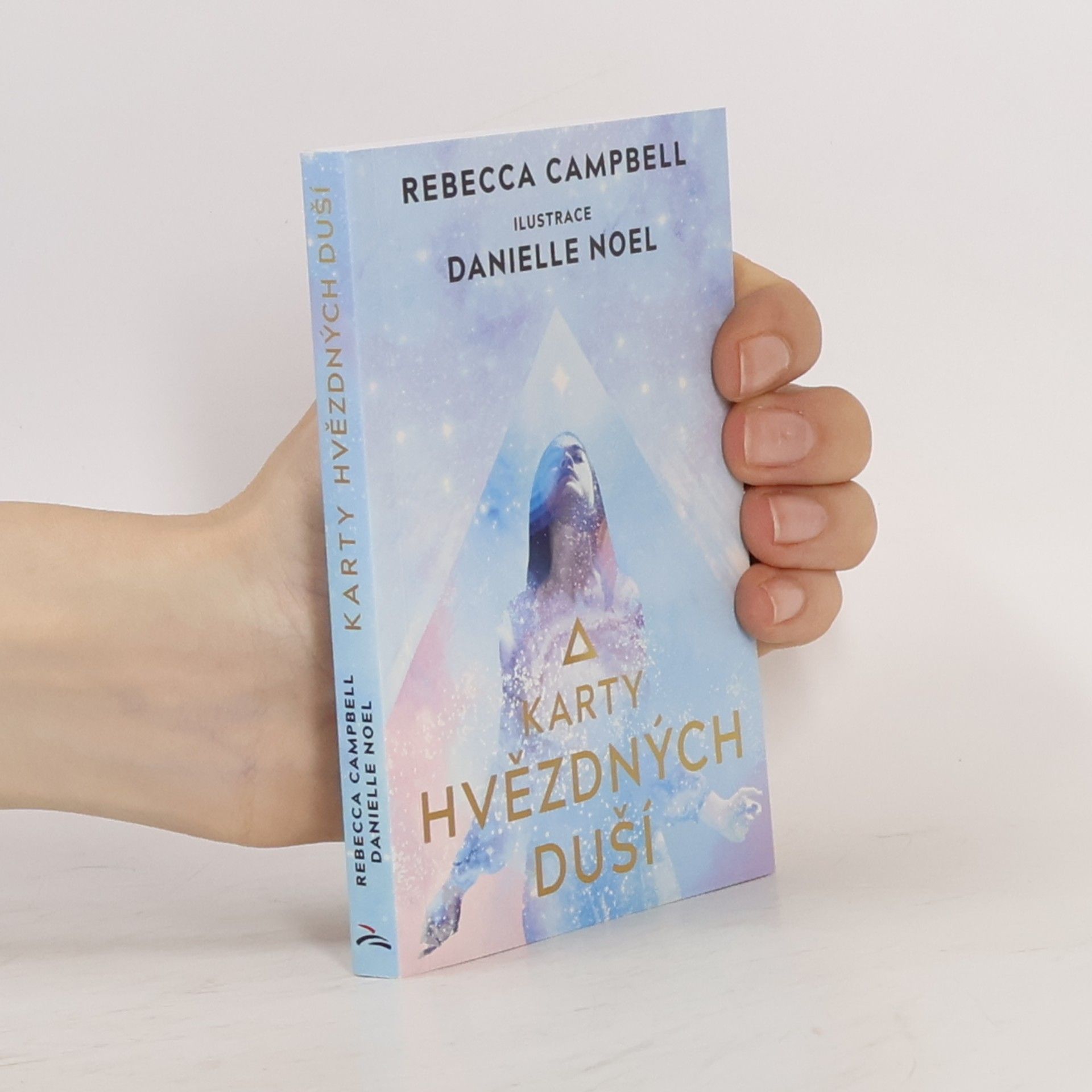Rebecca Campbell Karty hvězdných duší