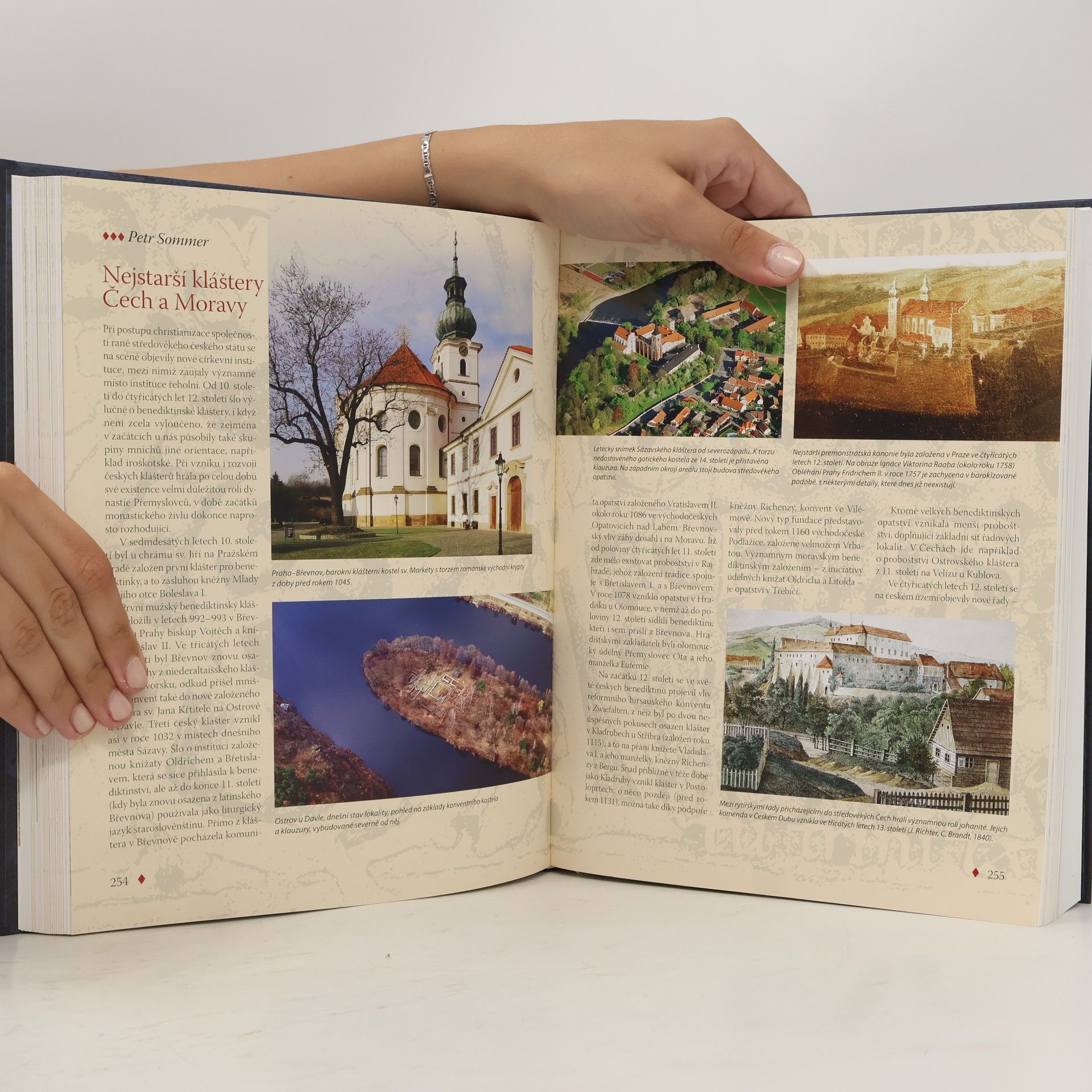 Kolektiv autorů Přemyslovci. Budování českého státu