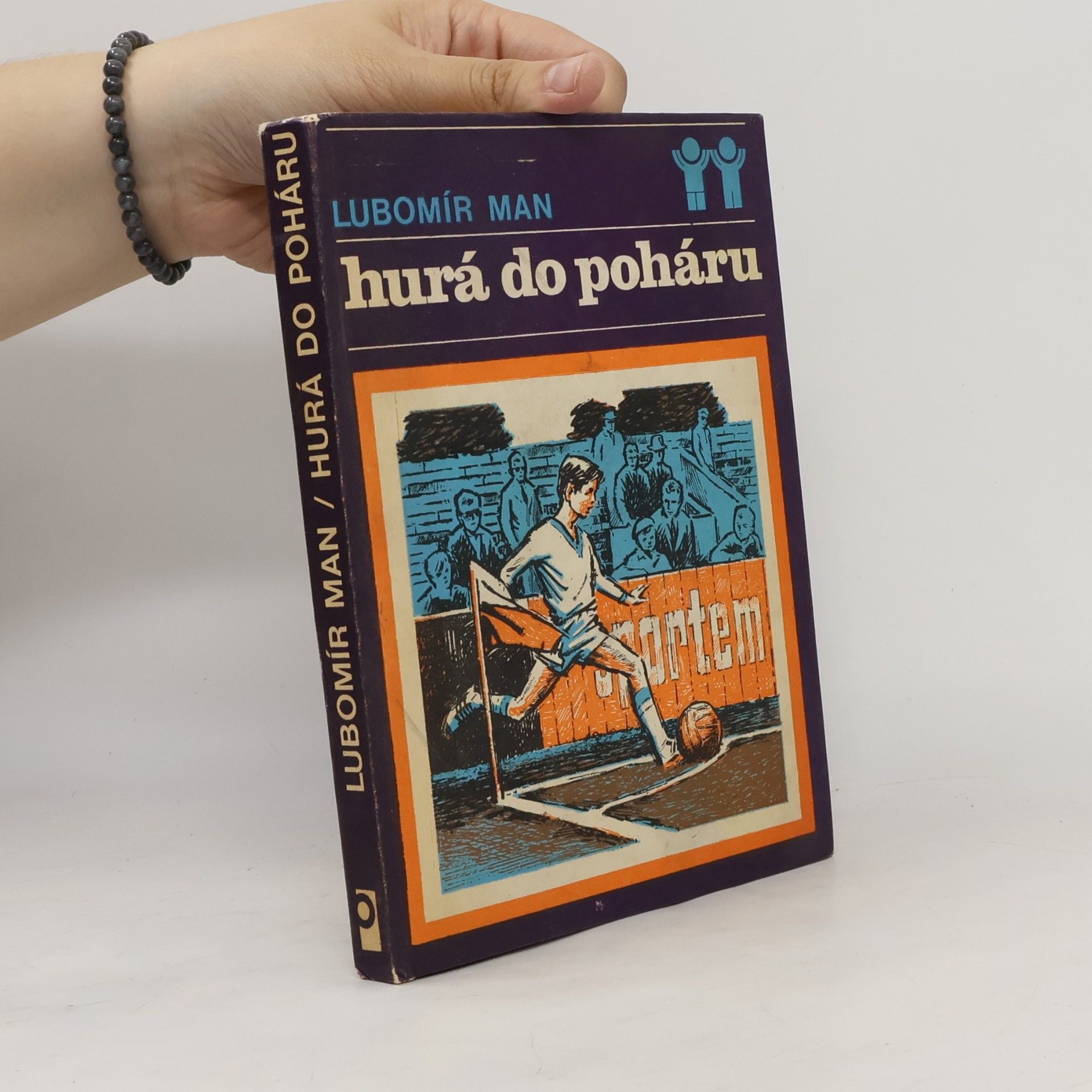 Lubomír Man Hurá do poháru