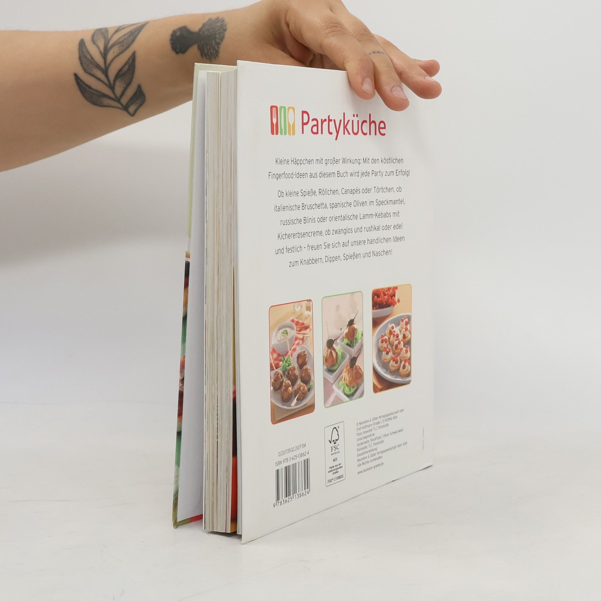 Partyküche