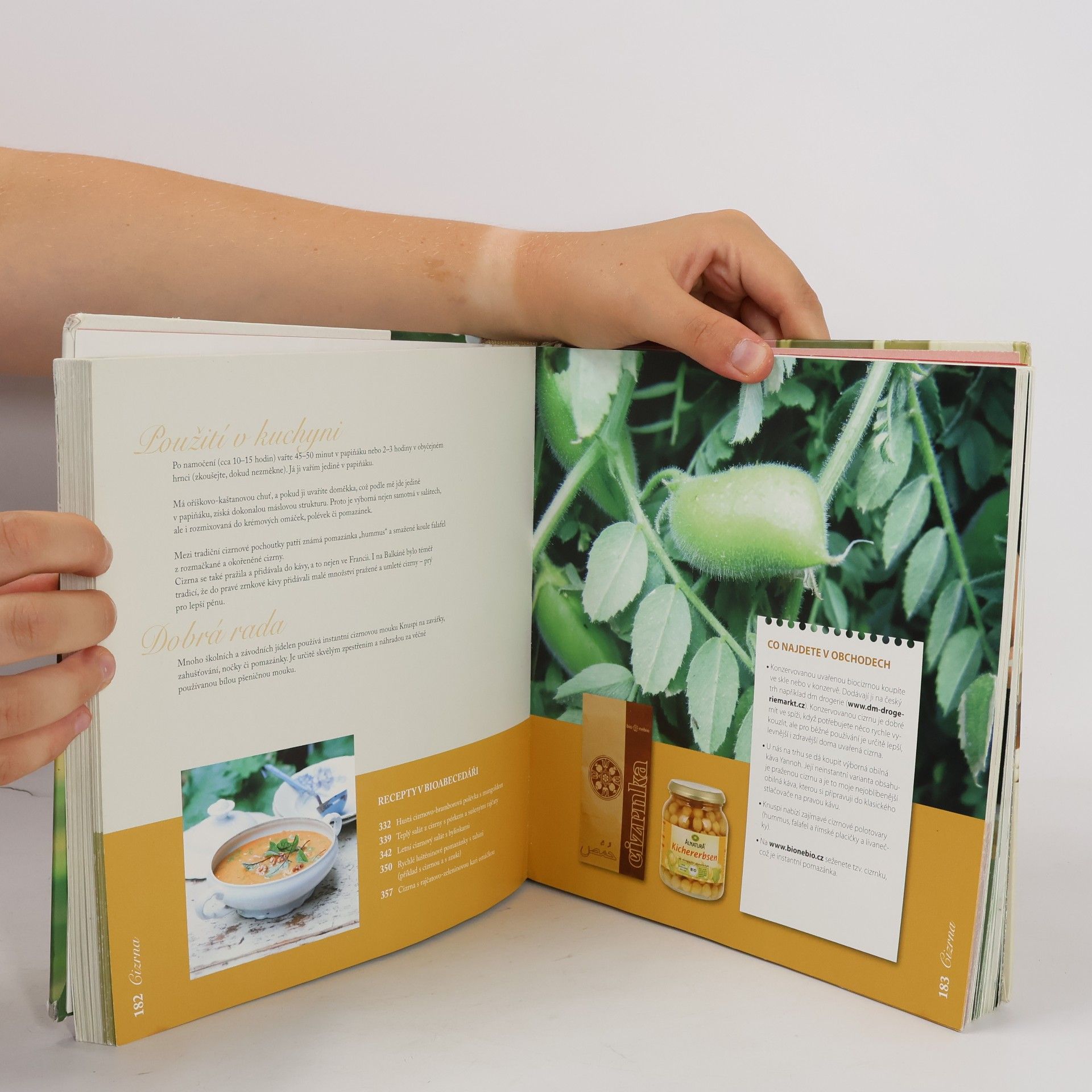 Hana Zemanová BioAbecedář Hanky Zemanové