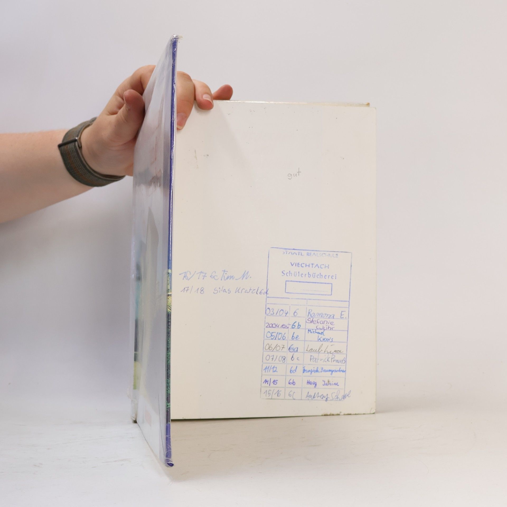 Doris Beer Entdecken und Verstehen, Geschichtsbuch für Bayern, Ausgabe Realschulen, 6. Jahrgangsstufe