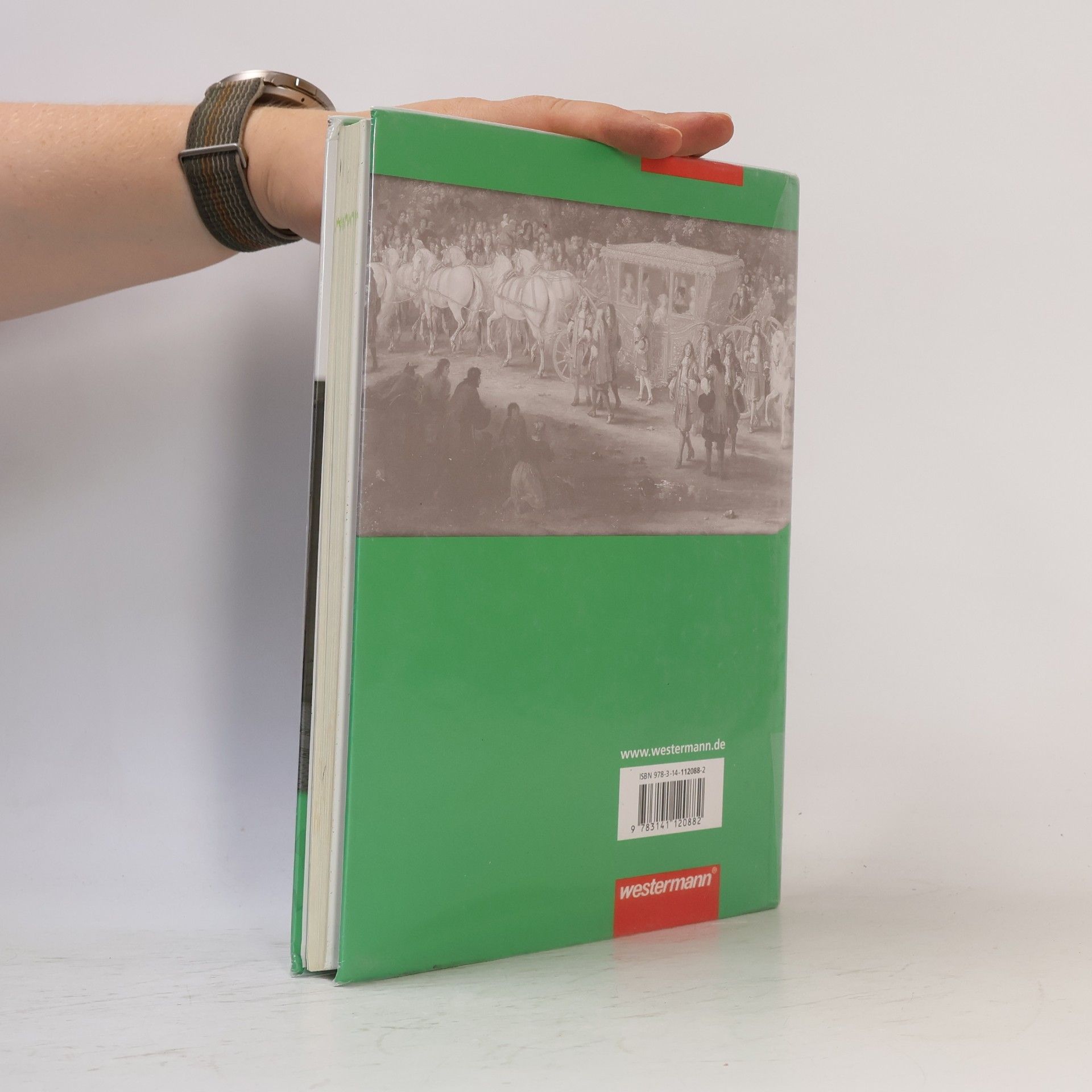 Collectif d'auteurs 8. Schuljahr, Schülerband