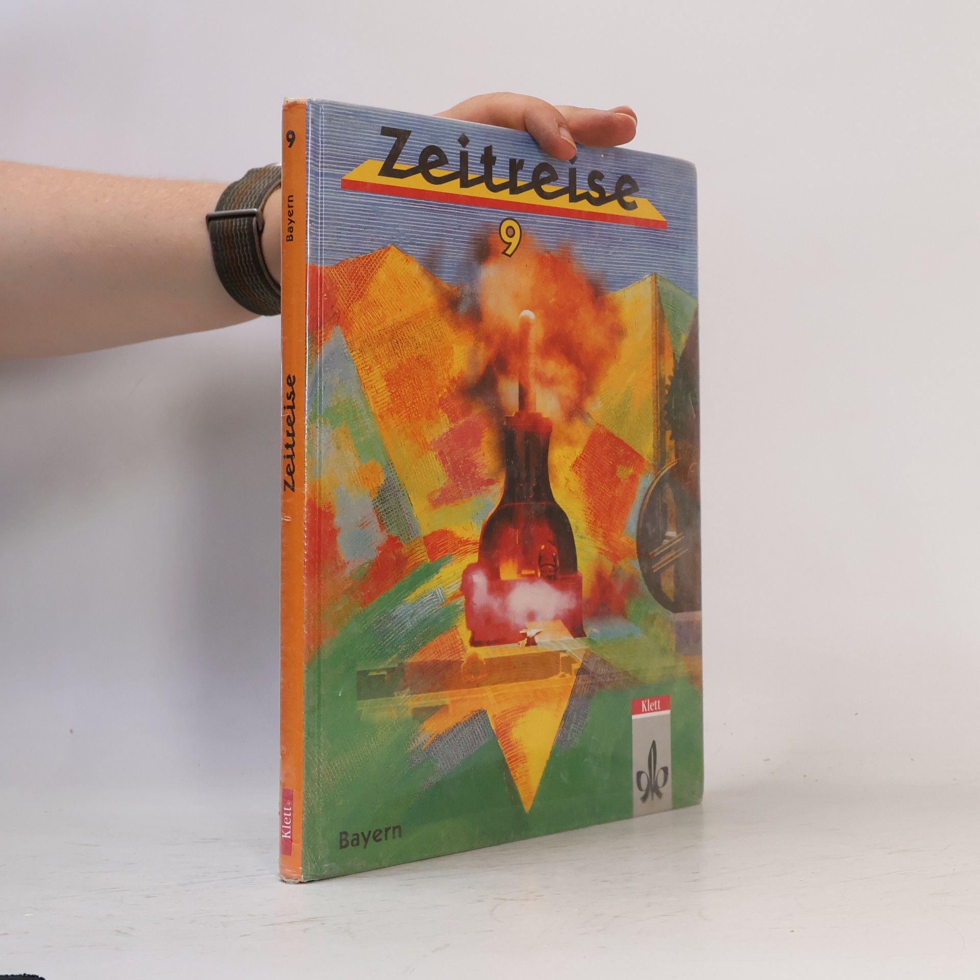 Zeitreise 9