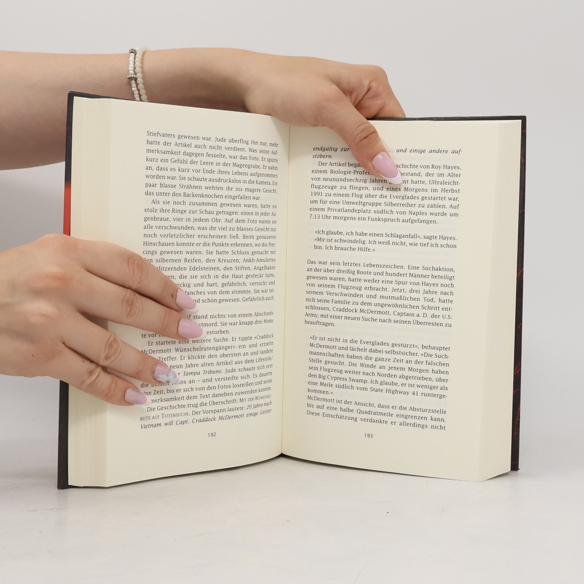 Joe Hill Blind