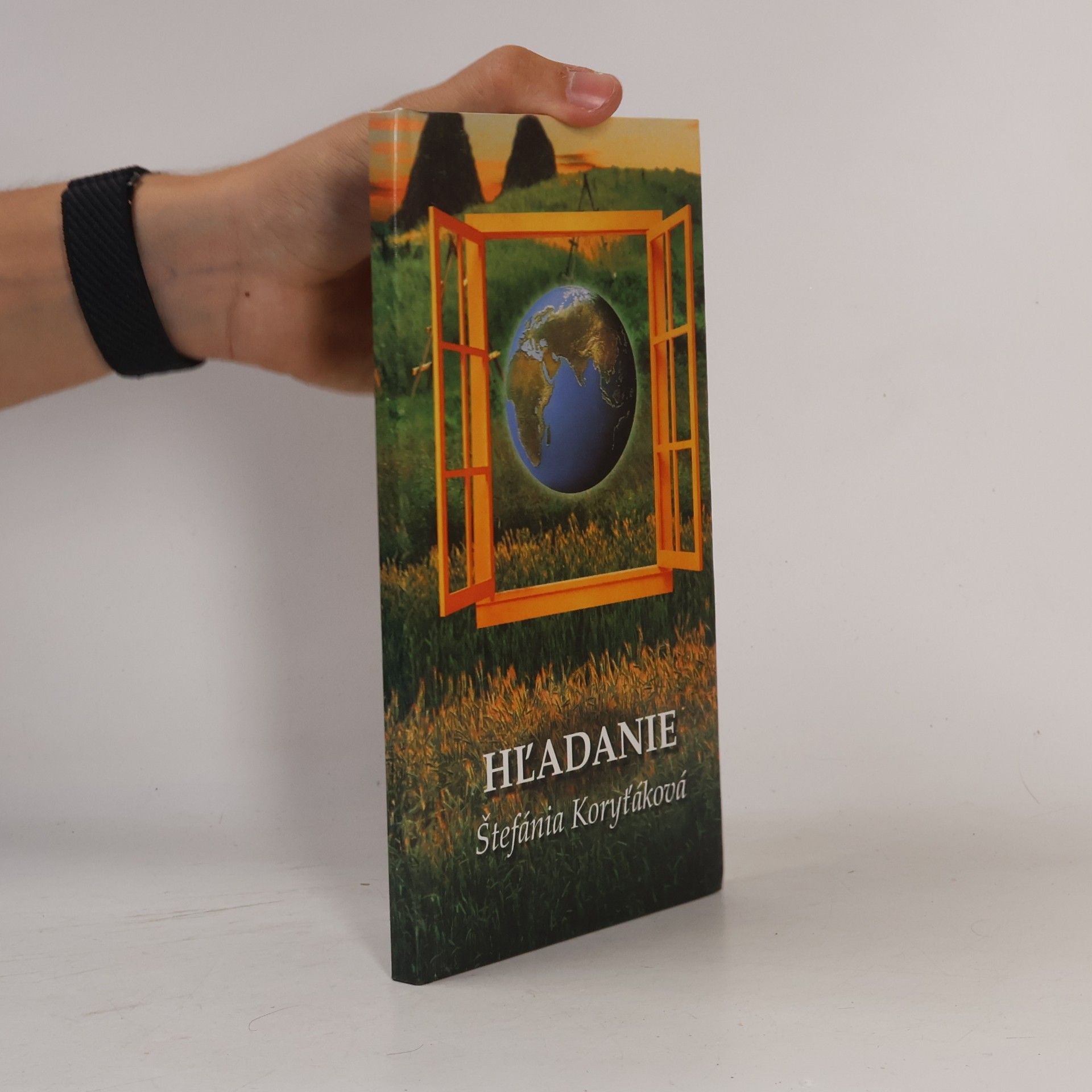 Hľadanie