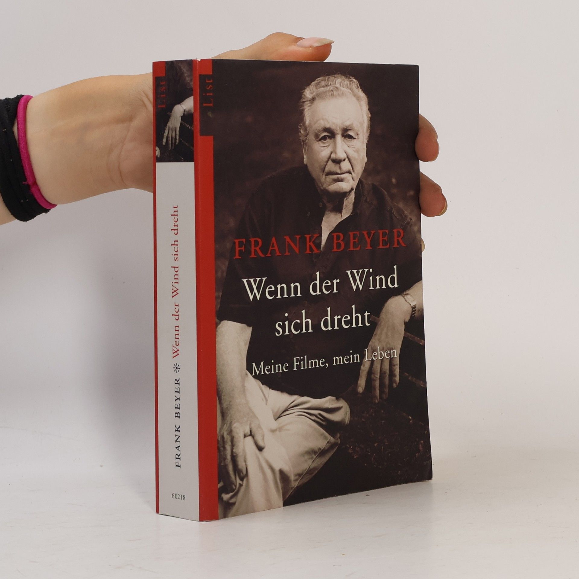 Wenn der Wind sich dreht