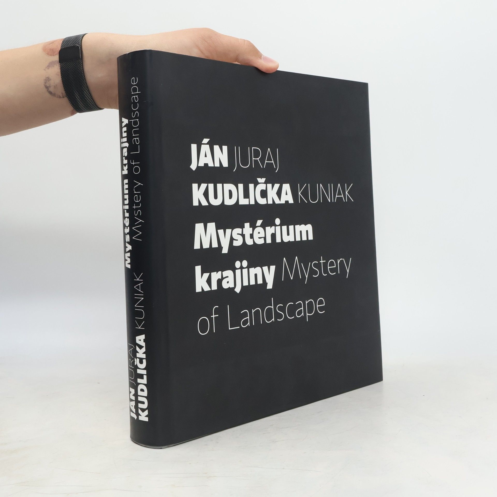 Mystérium krajiny