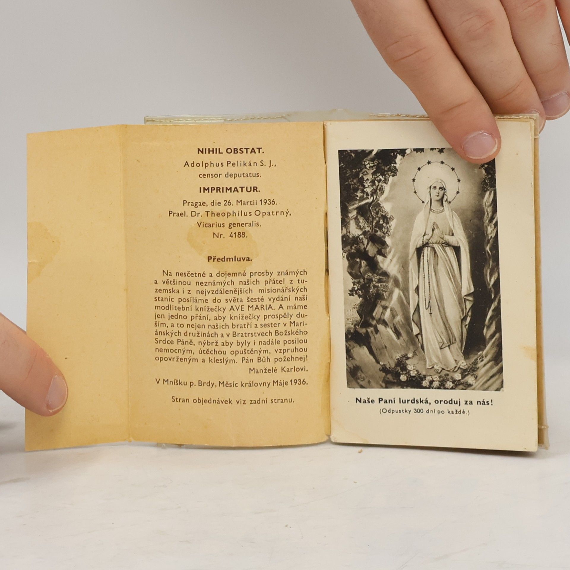 Autorenkollektiv Ave Maria