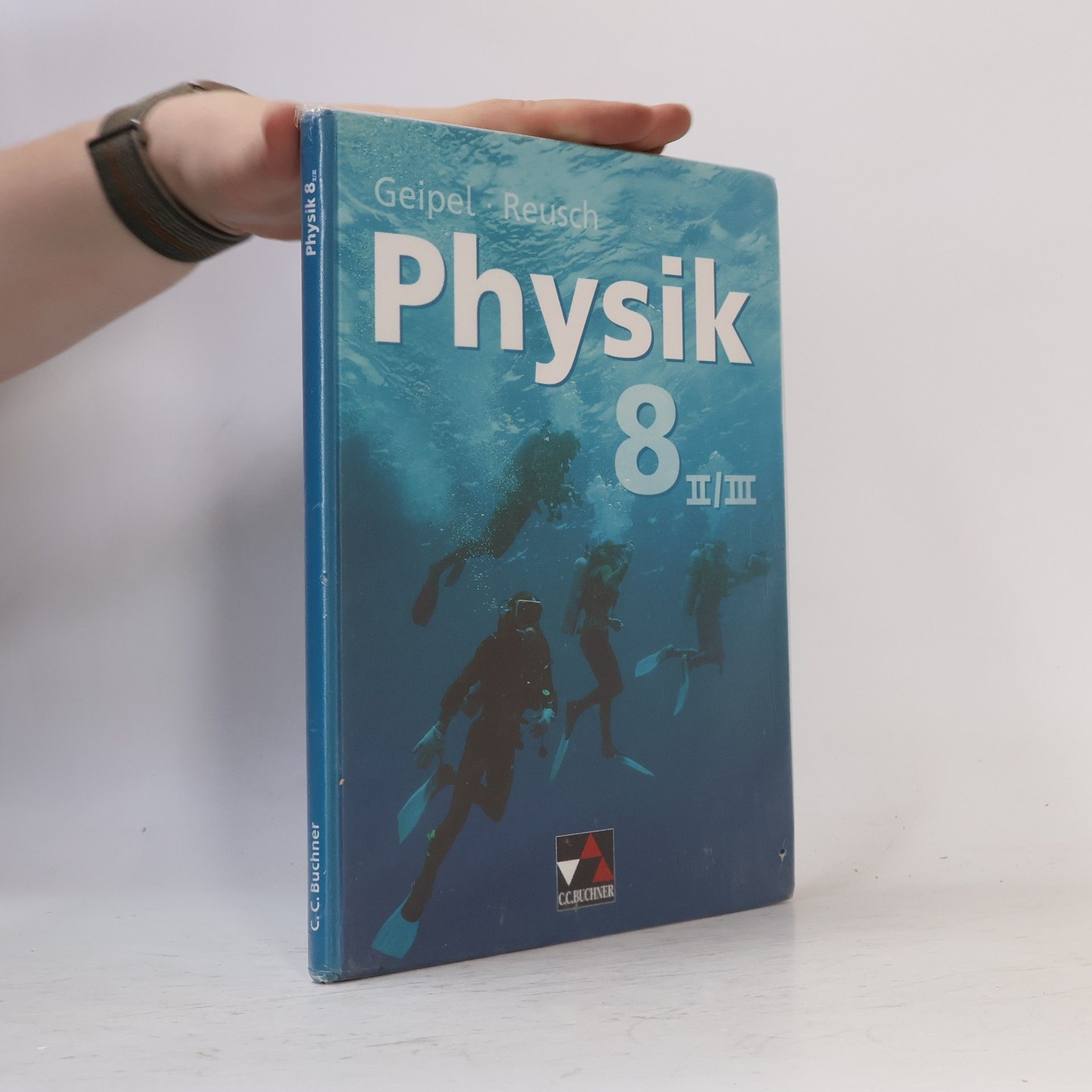 Auteurscollectief Physik