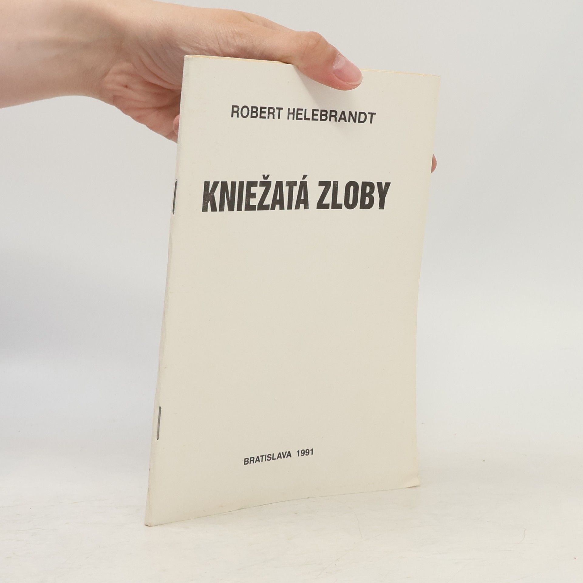 Kniežatá Zloby