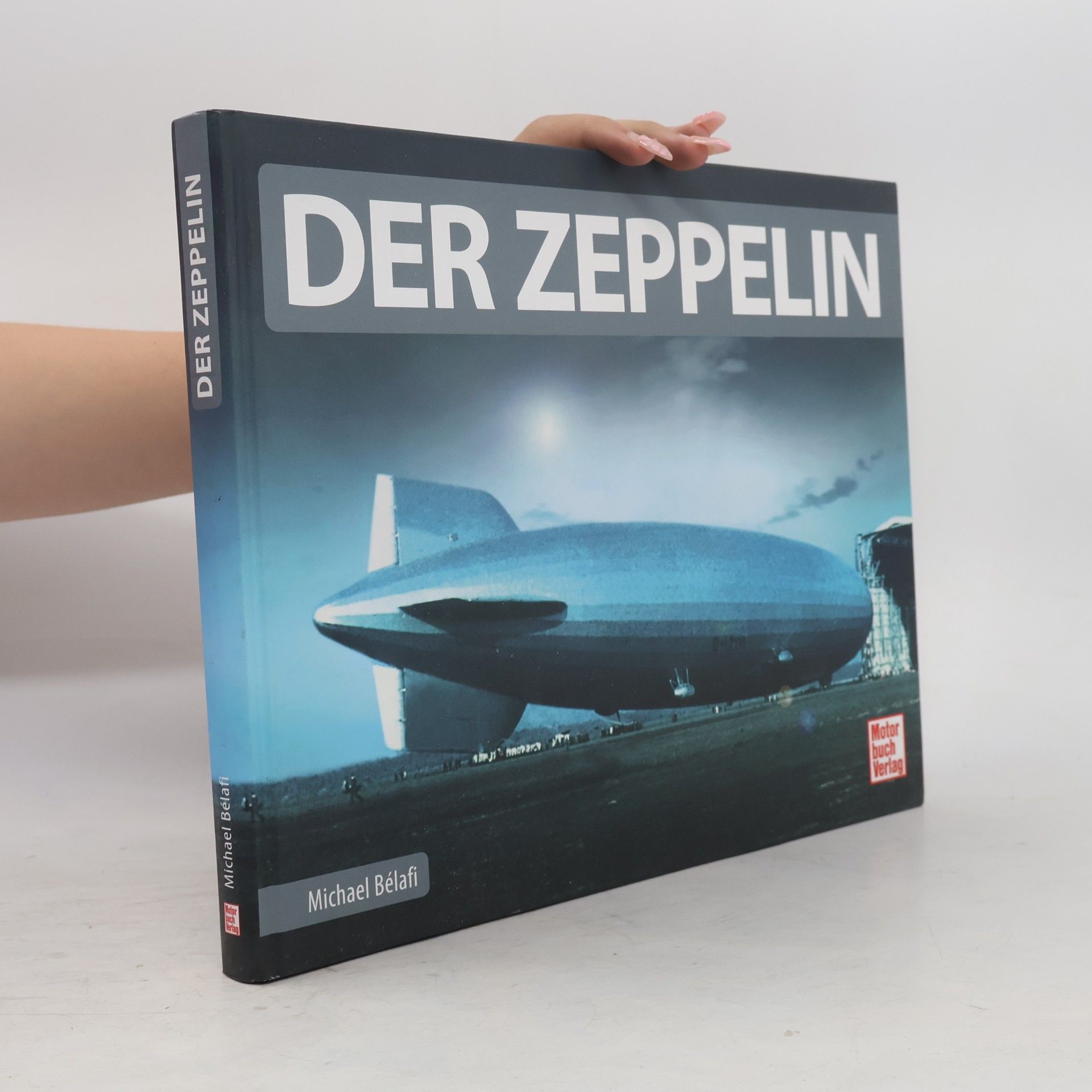 Der Zeppelin