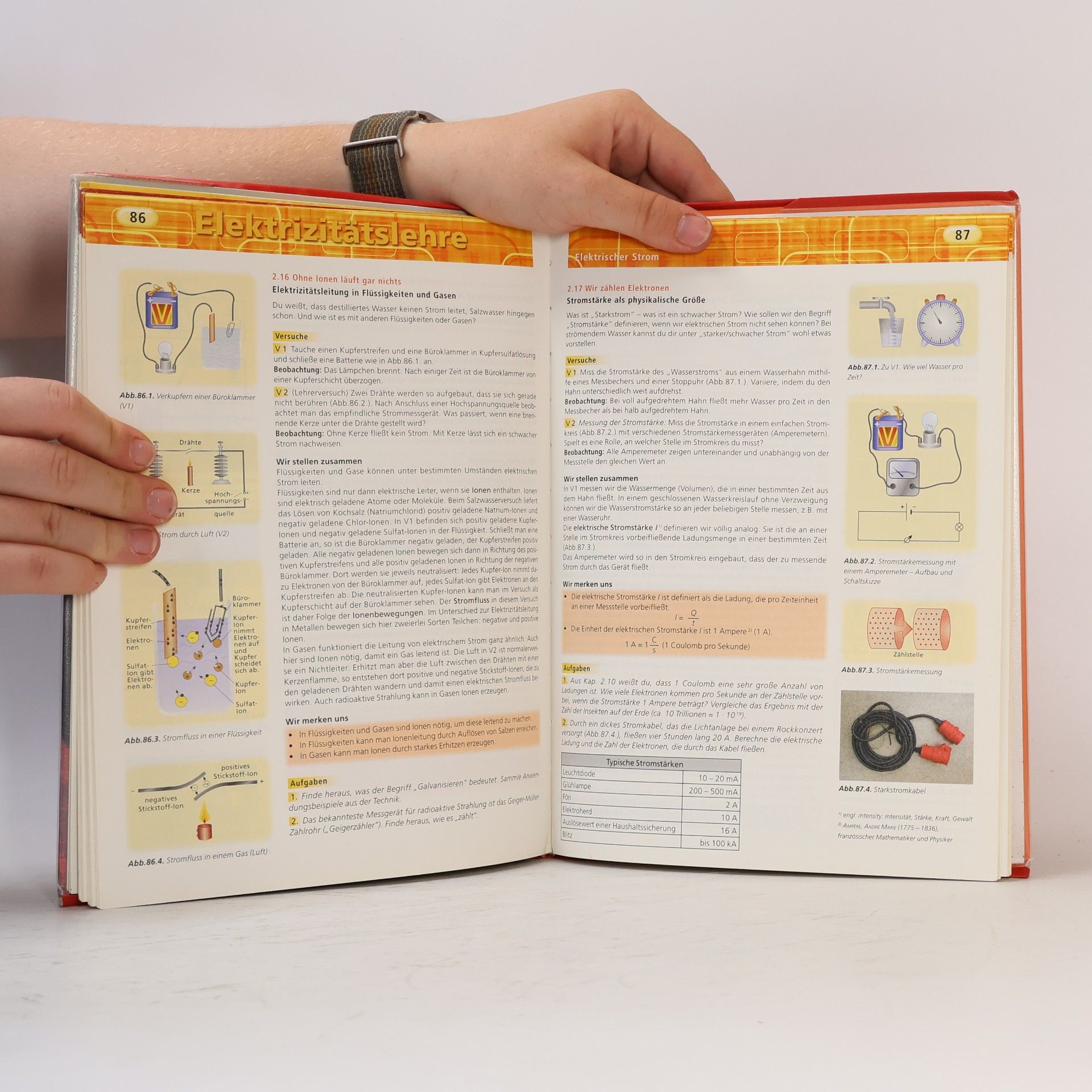 Kolektiv autorů Physik 9 II/III