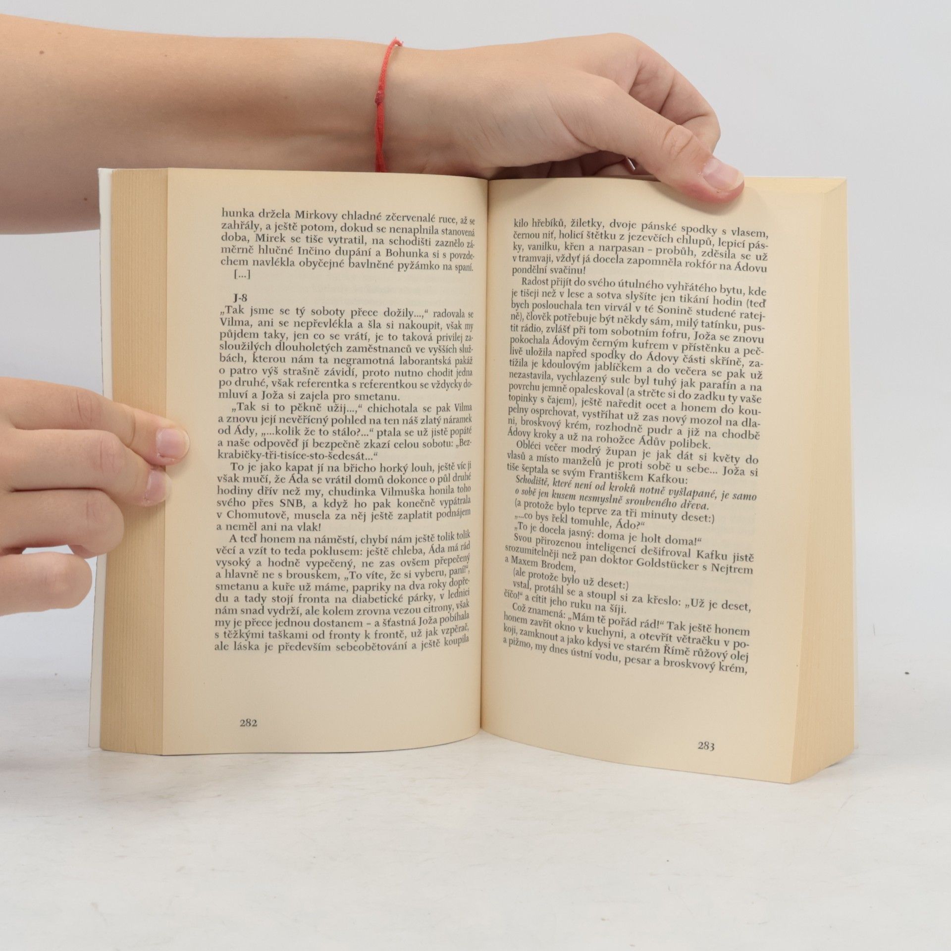 Jiří Holý Čítanka české literatury 4 - 2.polovina 20.stol.