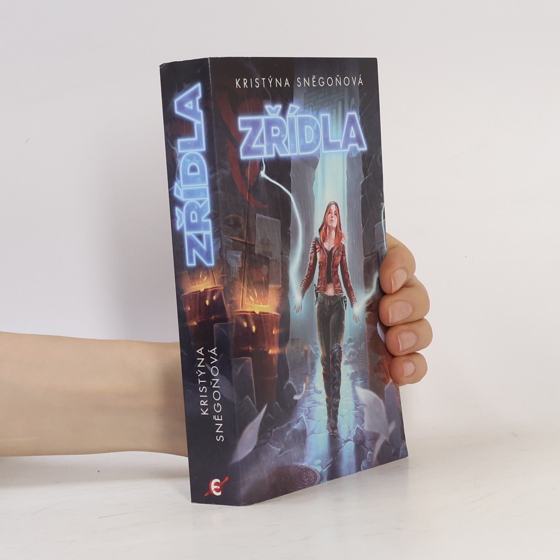 Zřídla