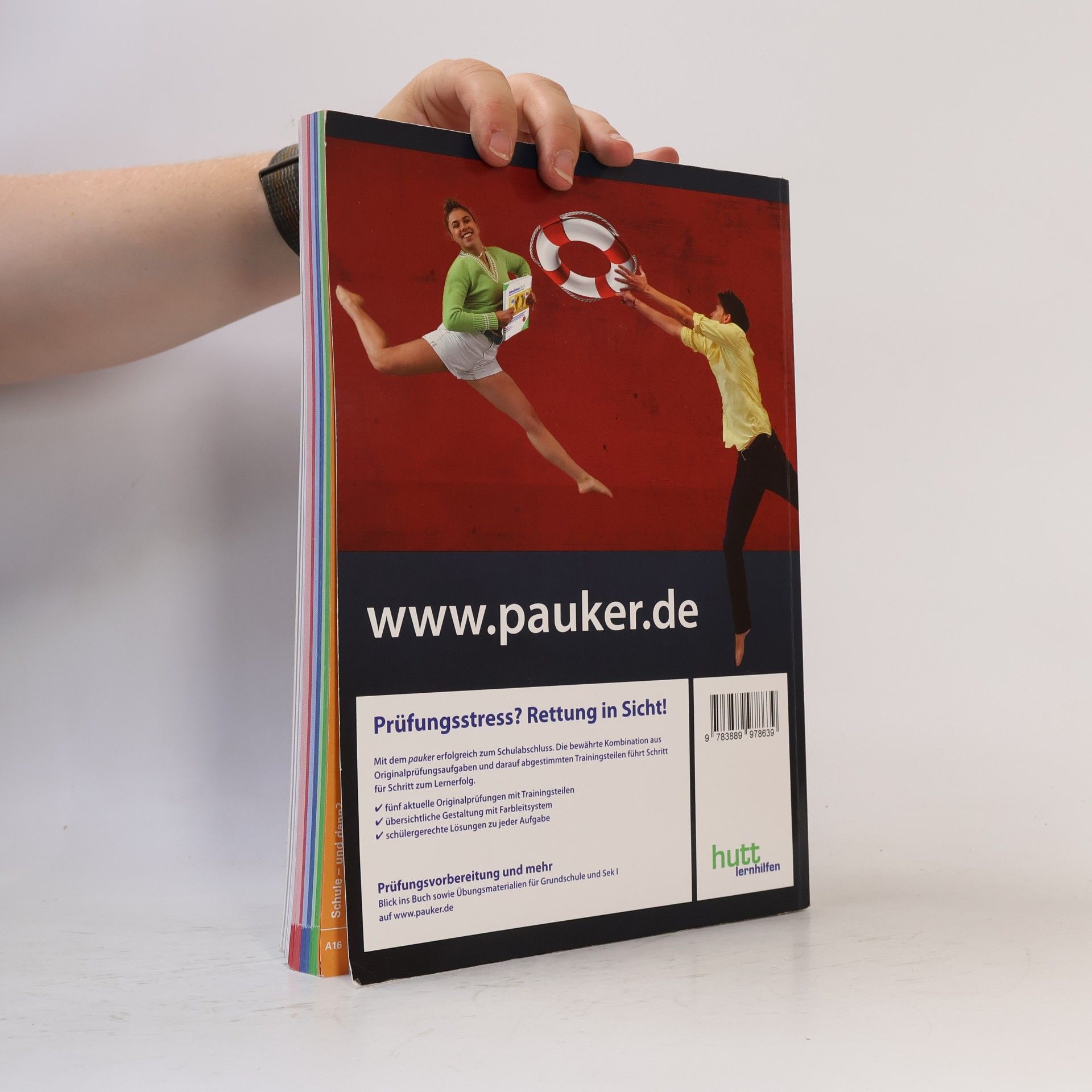Tiina Mannisto-Funk M-Zug 2023 - Mittelschule Bayern