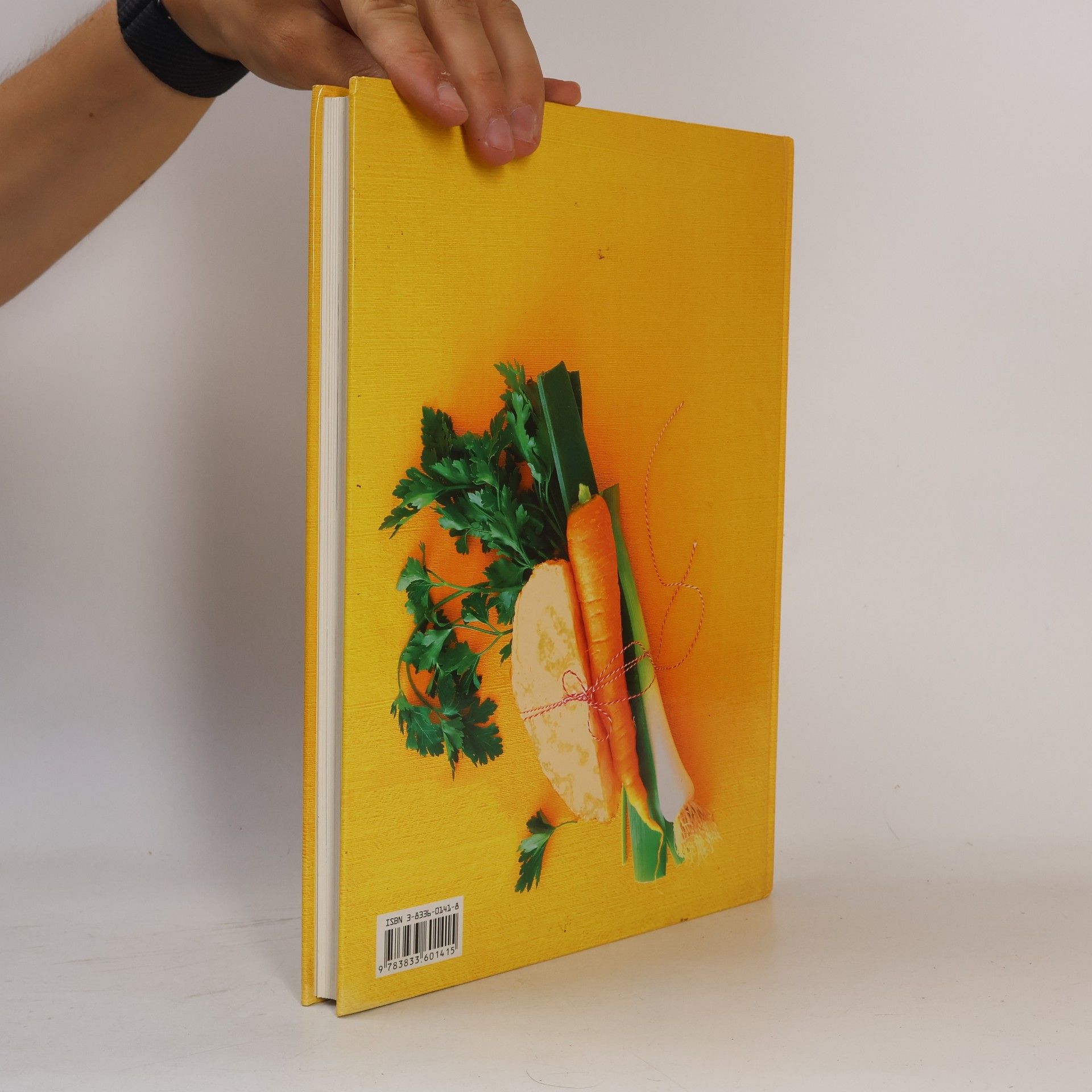kolektiv Das Grosse Kochbuch der Suppen & Eintöpfe